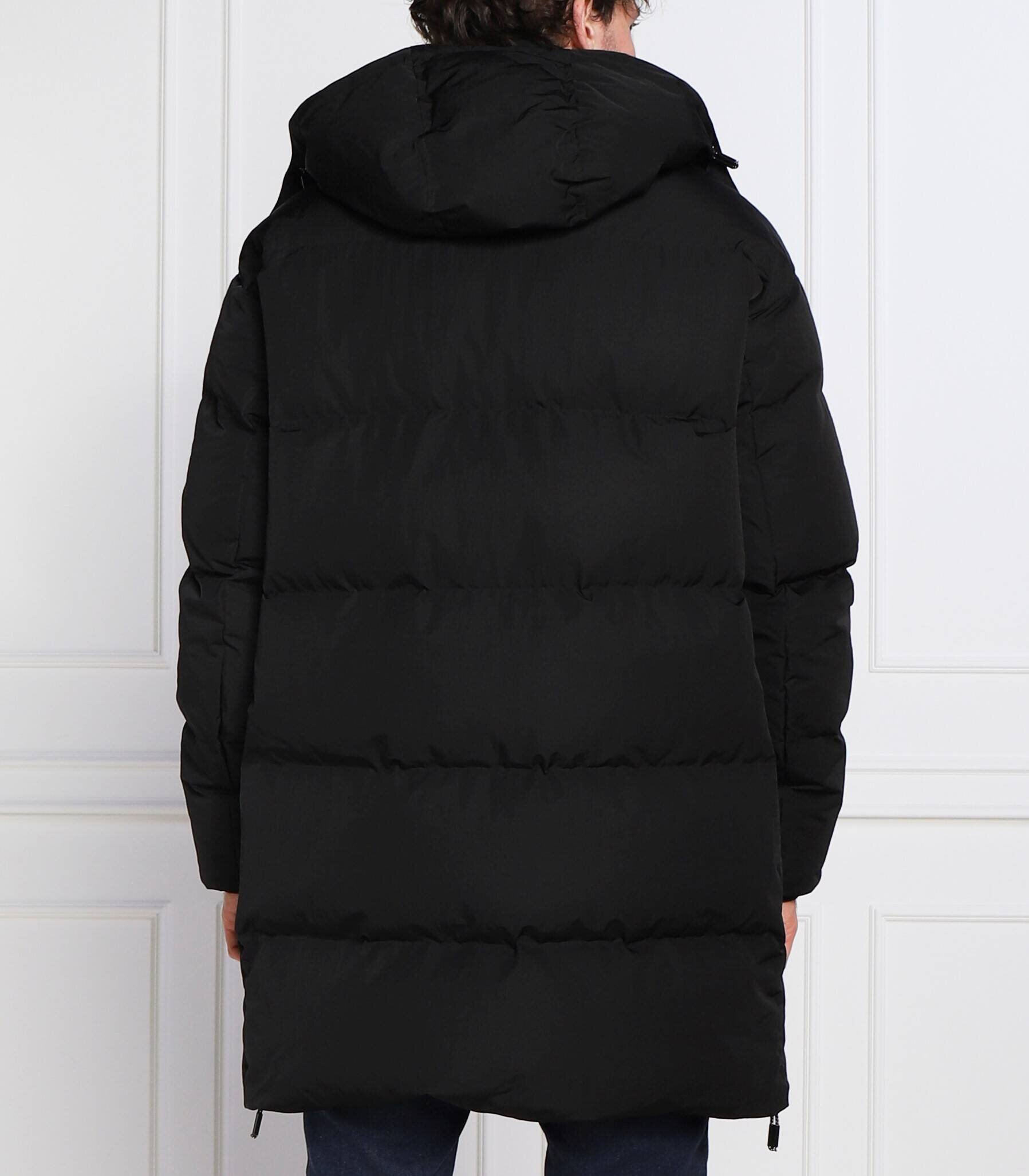 Emporio Armani De puf geacă | Regular Fit