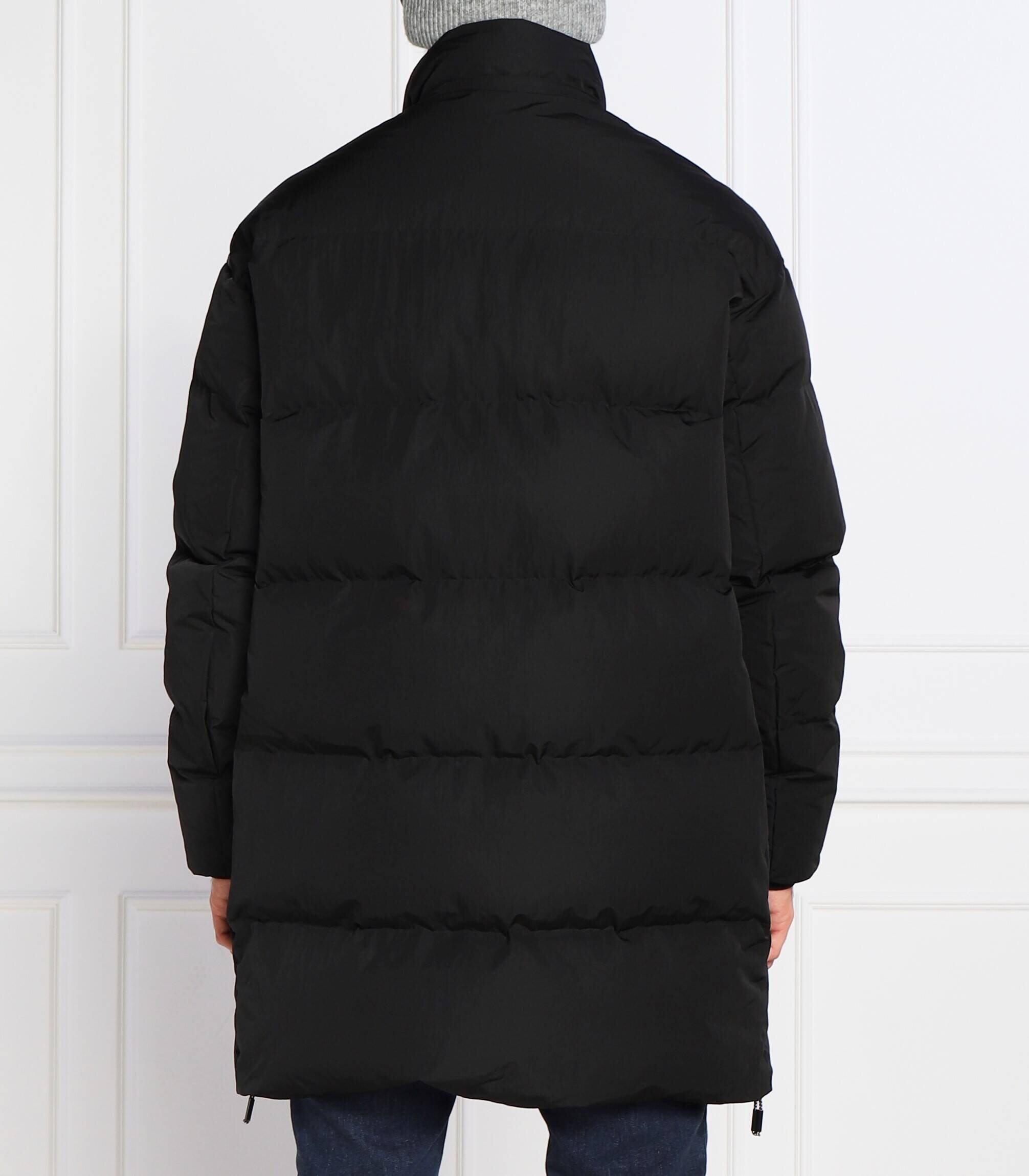 Emporio Armani De puf geacă | Regular Fit