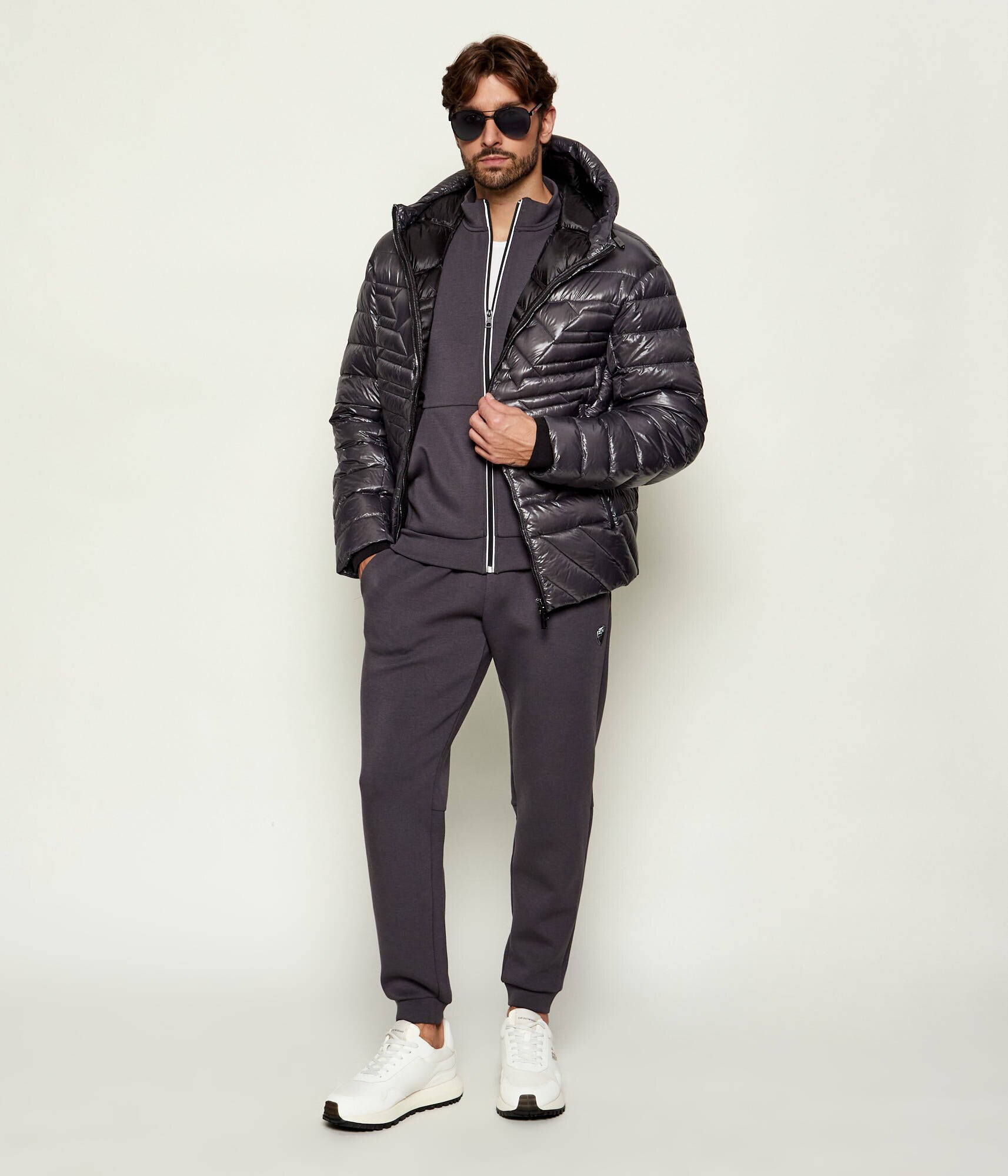 Emporio Armani De puf geacă | Regular Fit