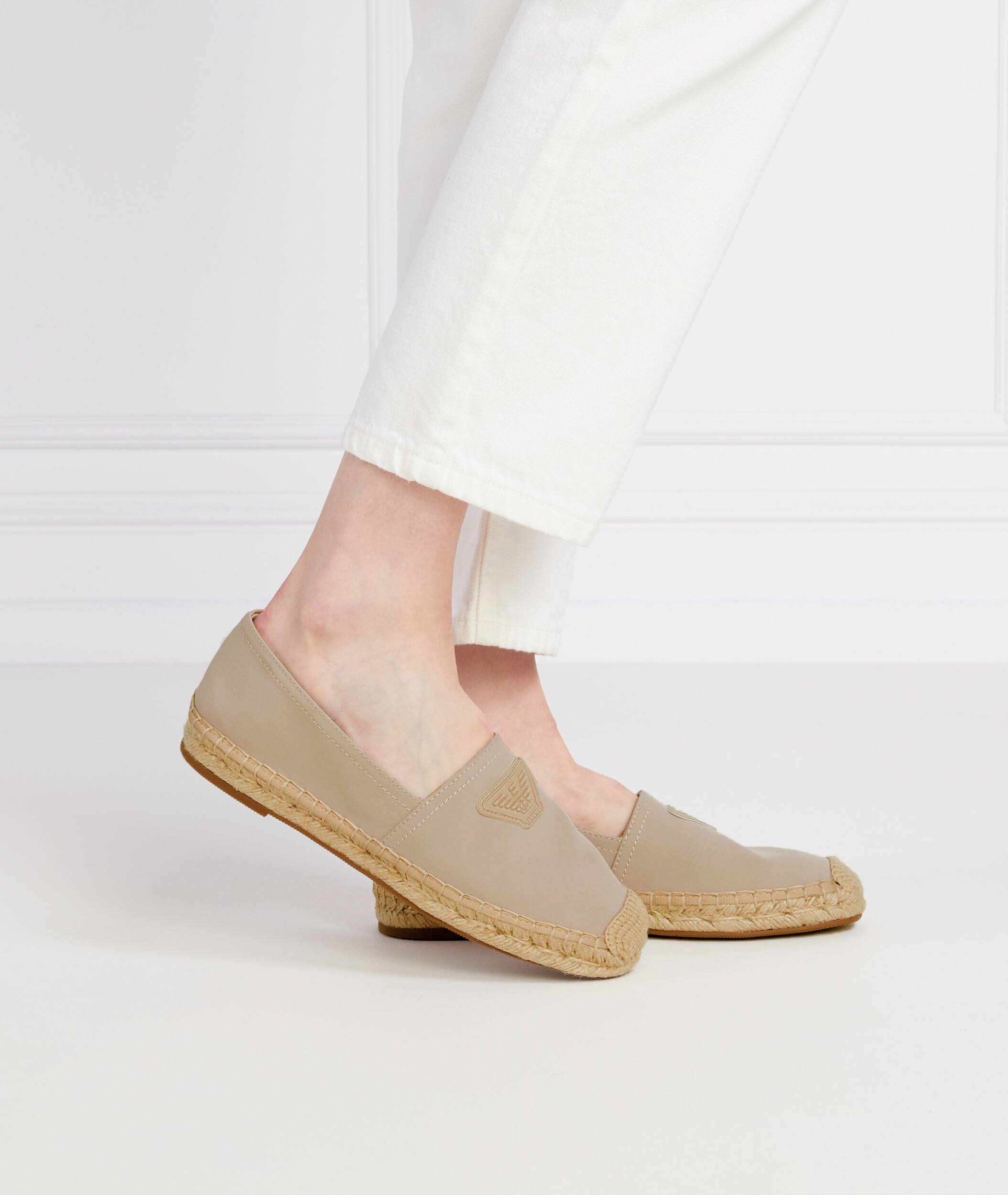 Emporio Armani Espadrile