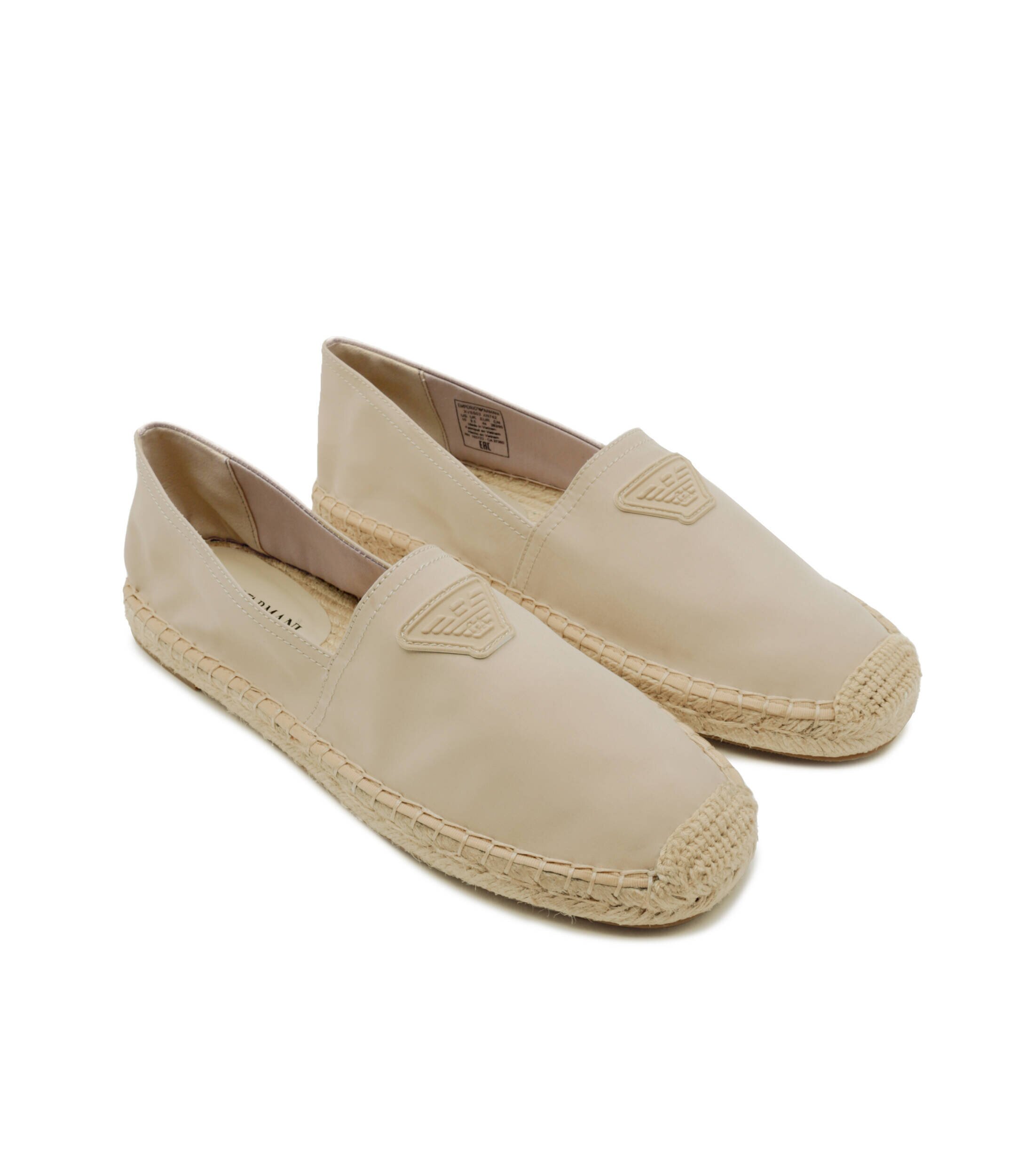 Emporio Armani Espadrile