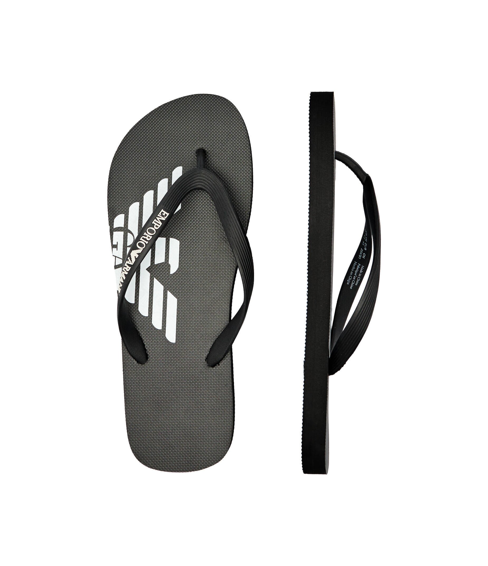 Emporio Armani Flip flops