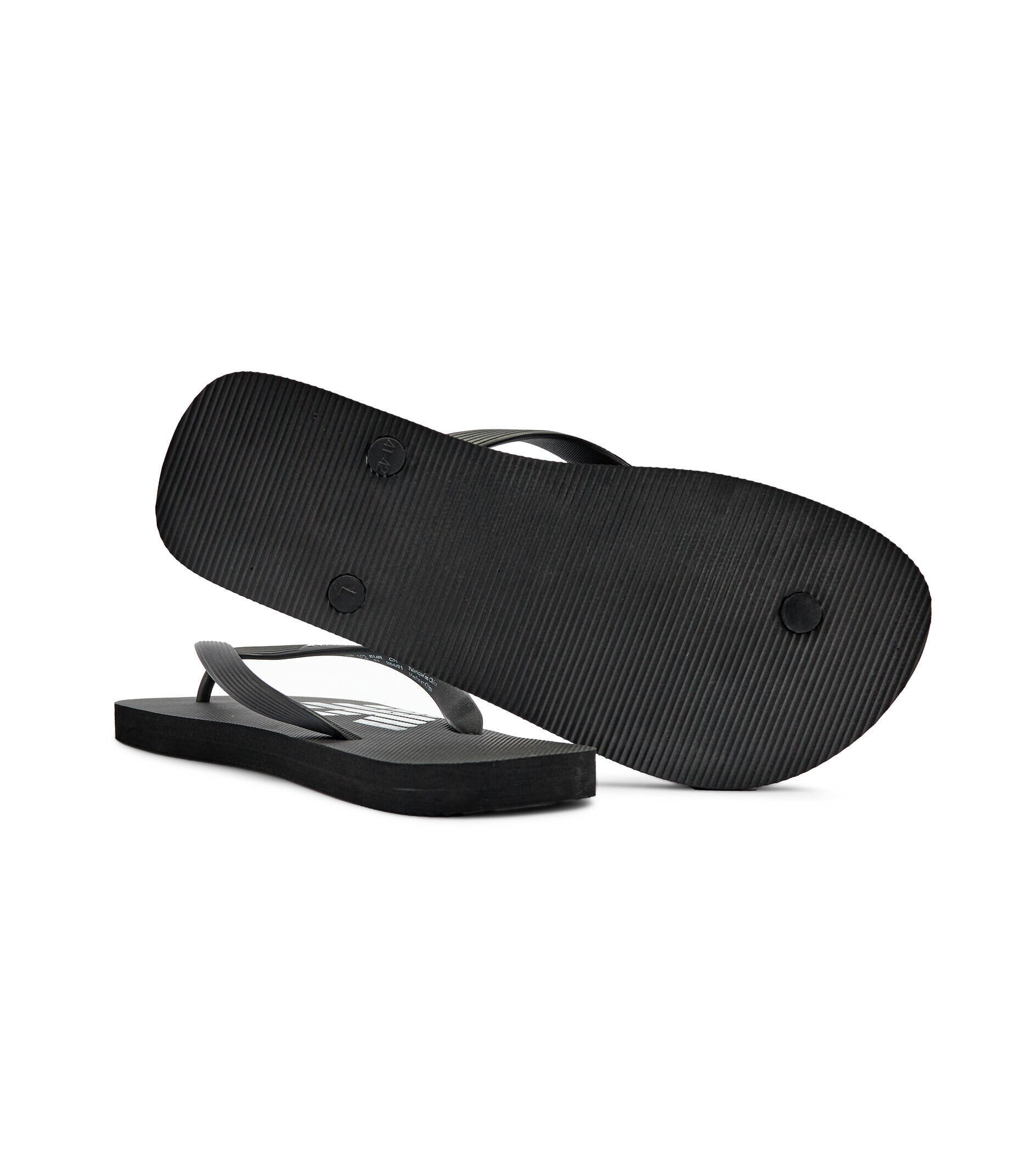 Emporio Armani Flip flops