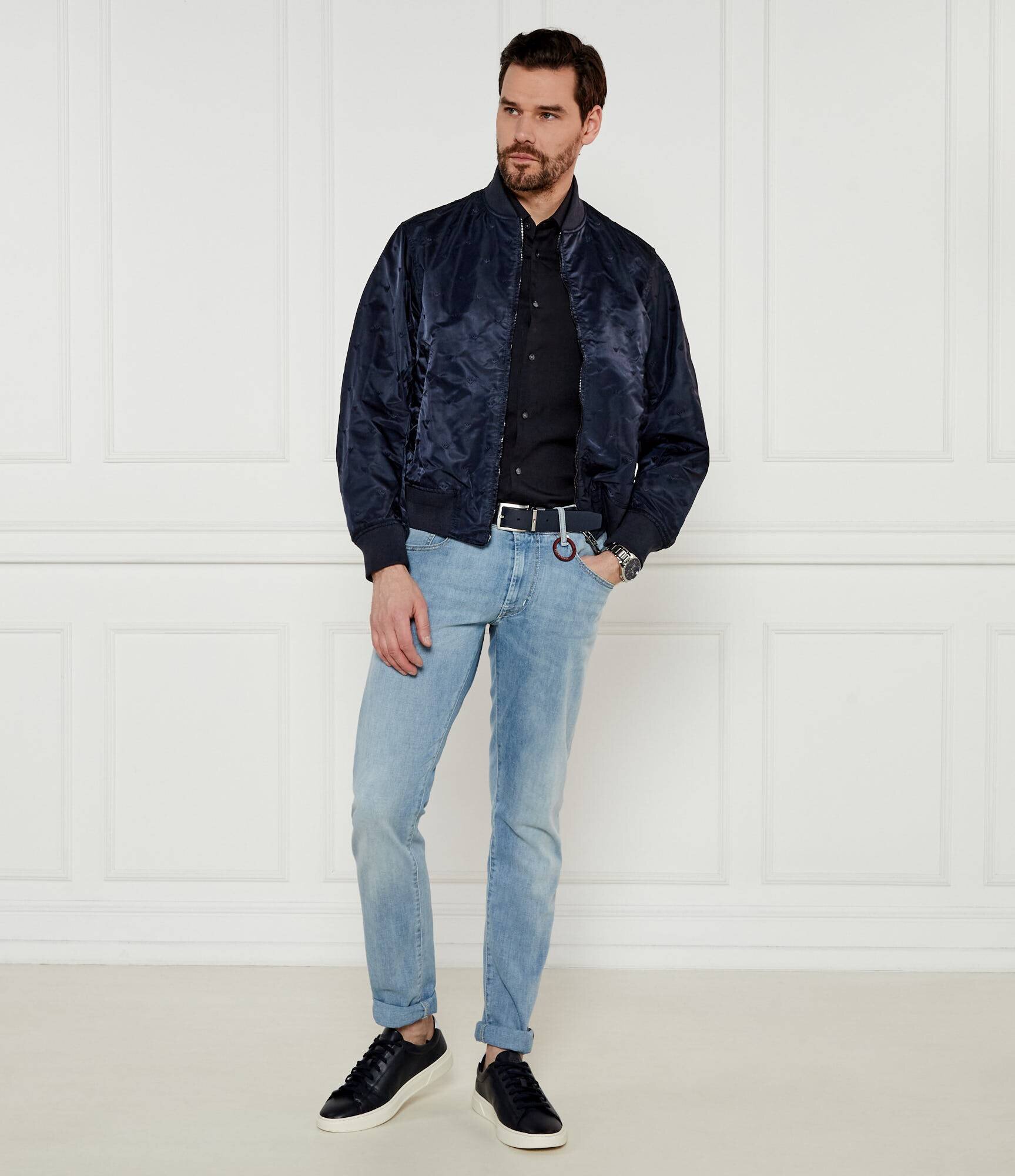 Emporio Armani Geacă bomber | Regular Fit