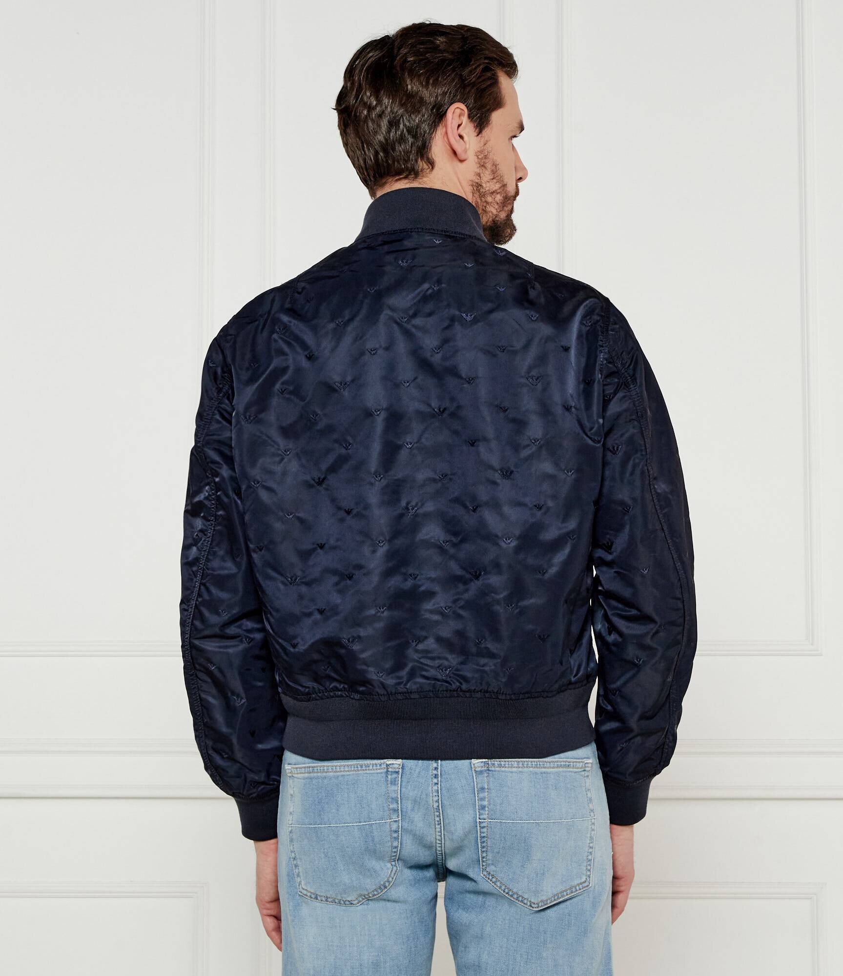 Emporio Armani Geacă bomber | Regular Fit