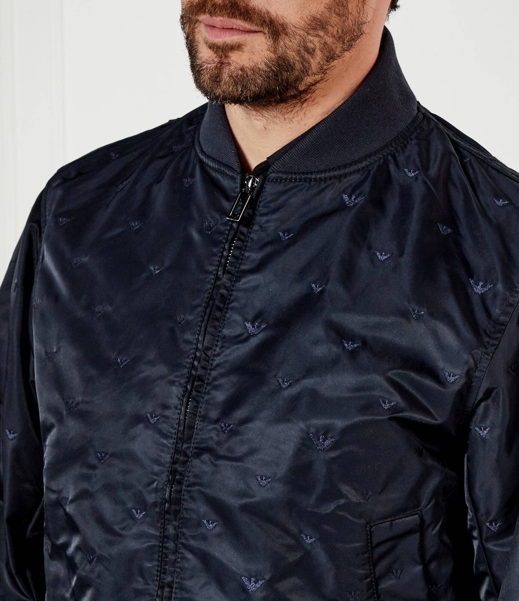 Emporio Armani Geacă bomber | Regular Fit