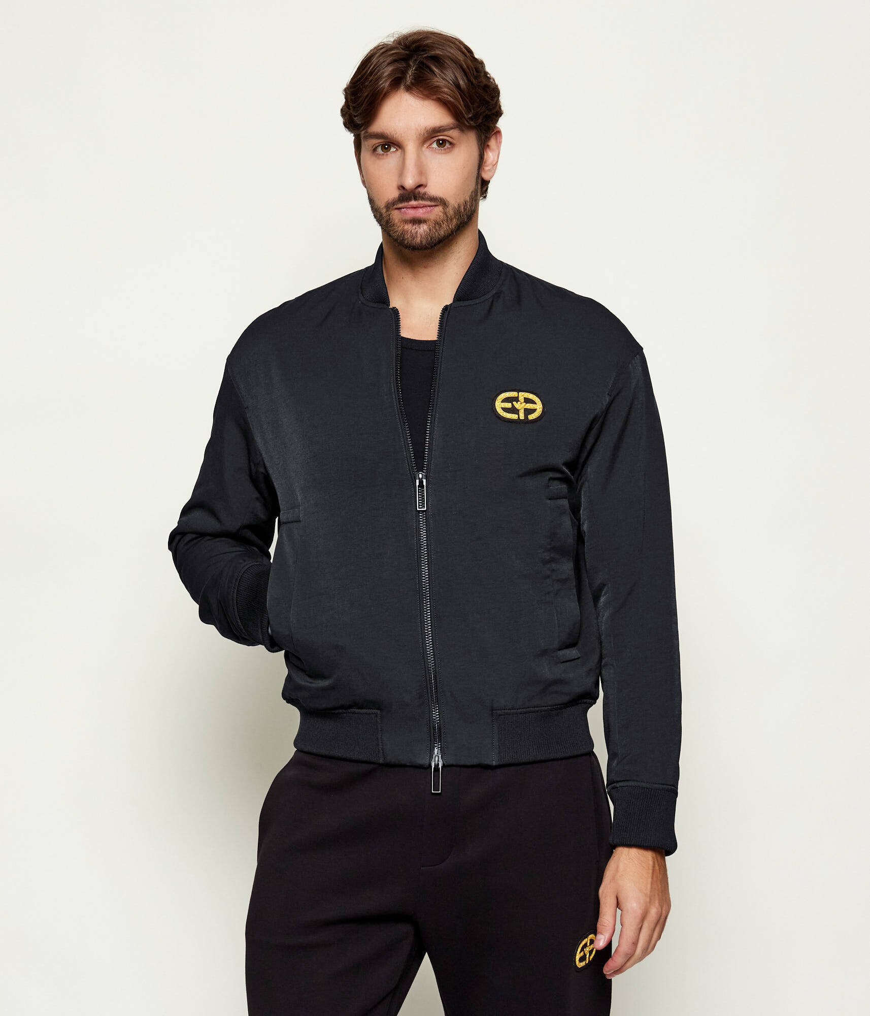 Emporio Armani Geacă bomber | Regular Fit
