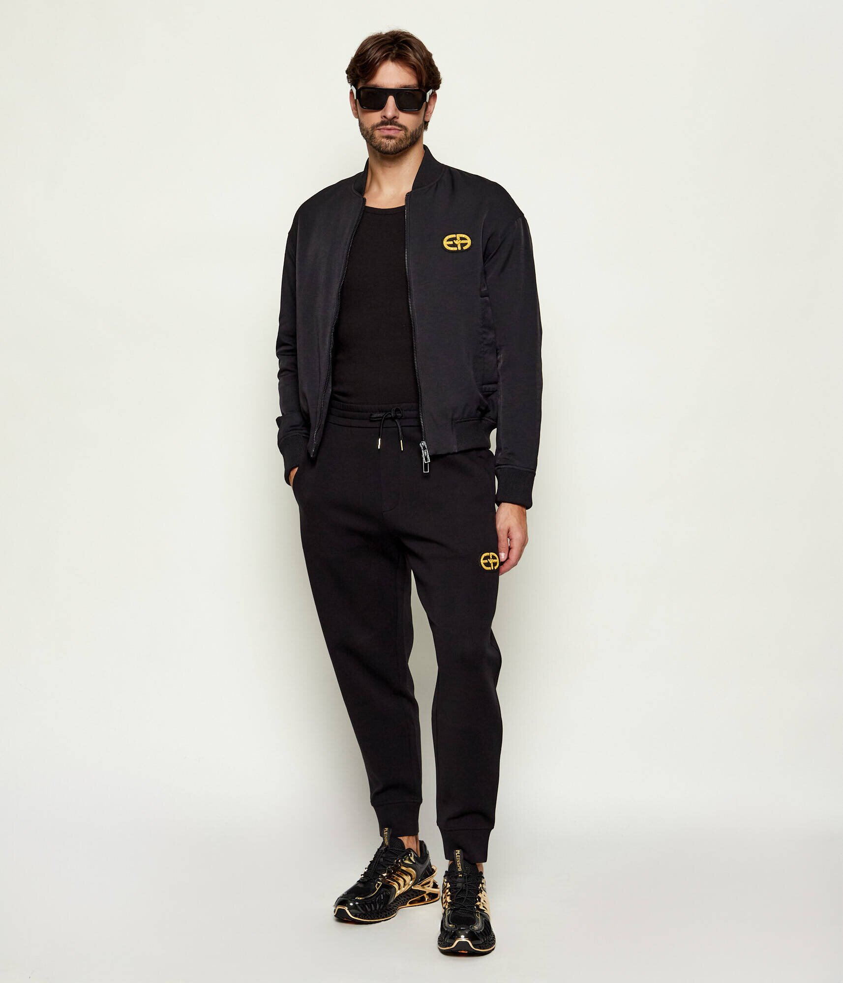 Emporio Armani Geacă bomber | Regular Fit