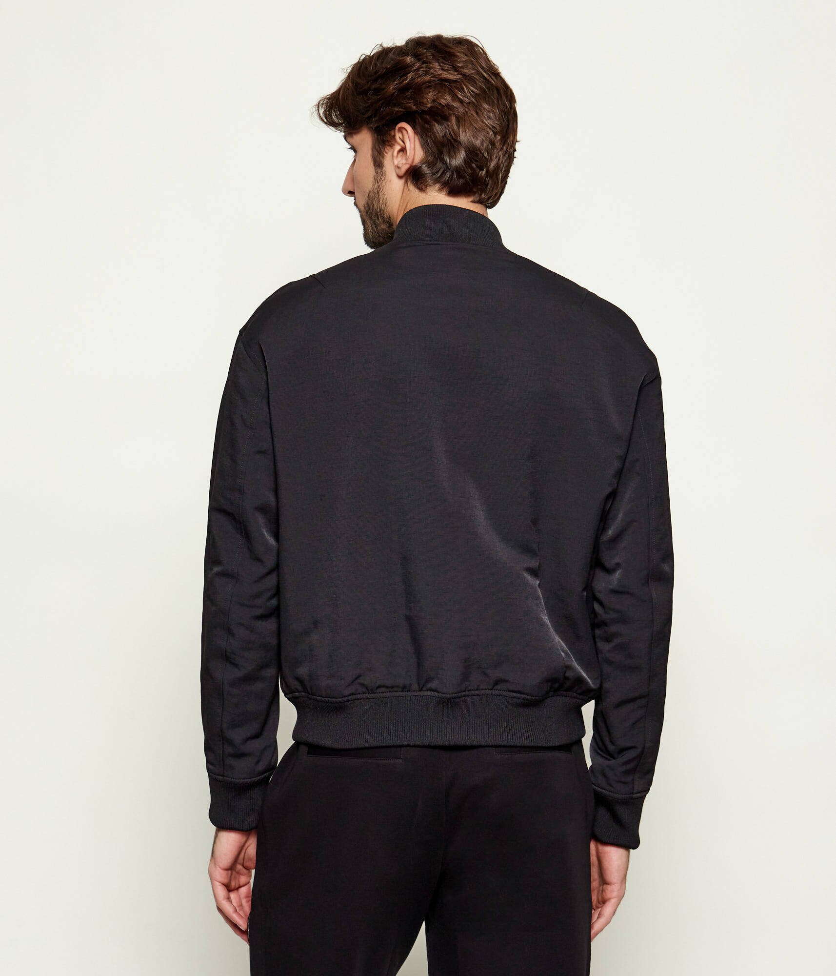 Emporio Armani Geacă bomber | Regular Fit