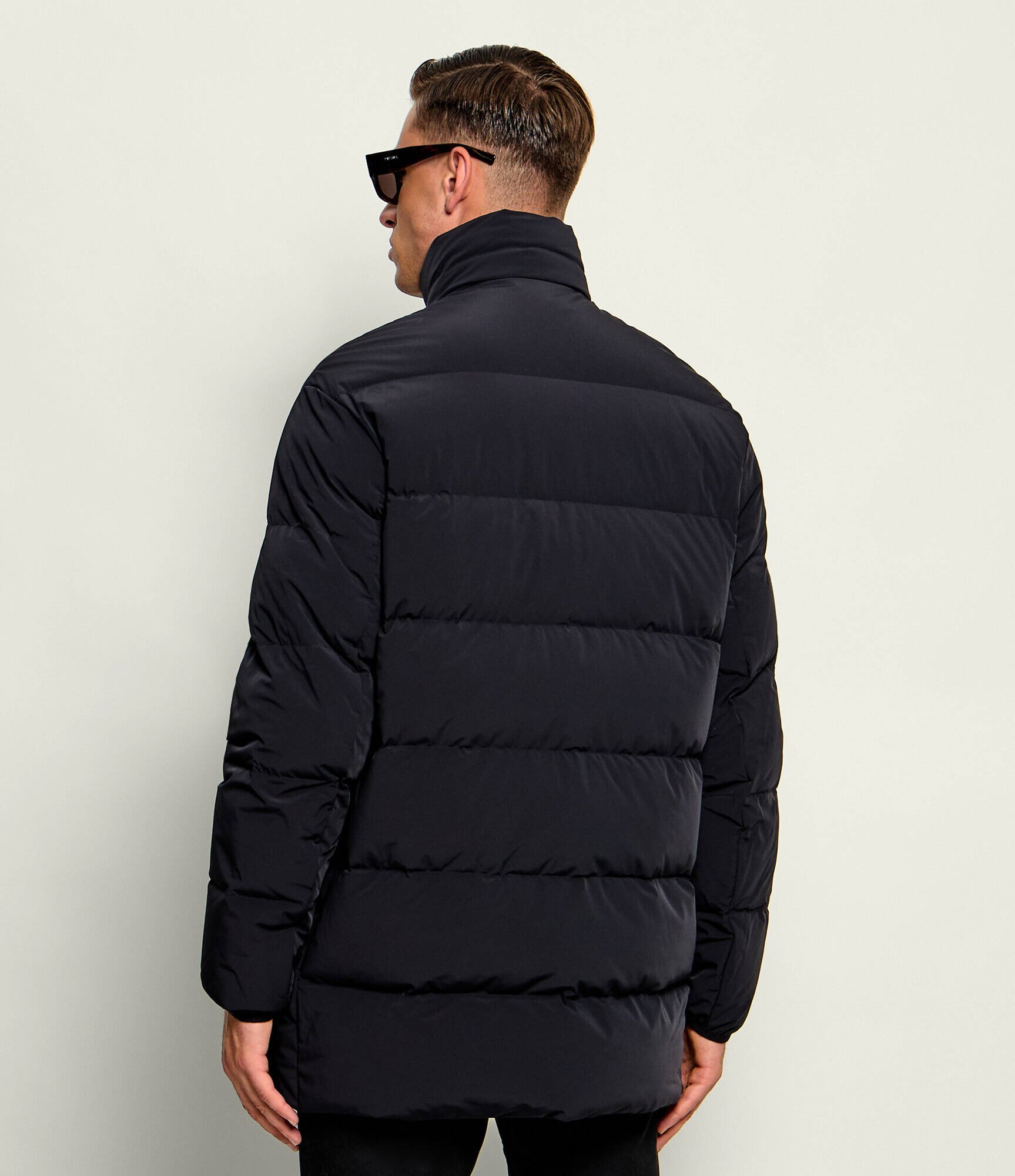 Emporio Armani Geacă de puf | regular fit