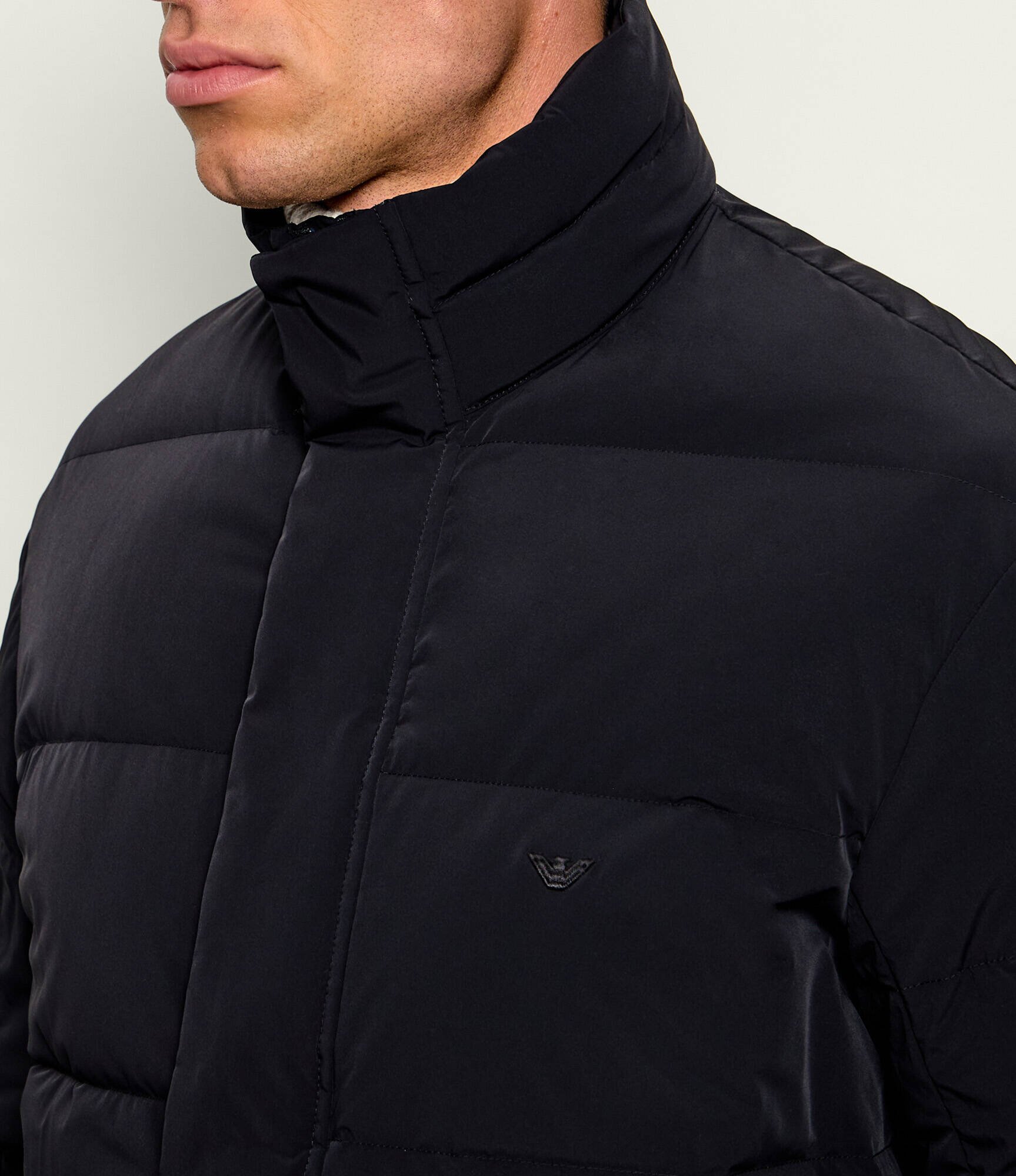 Emporio Armani Geacă de puf | regular fit