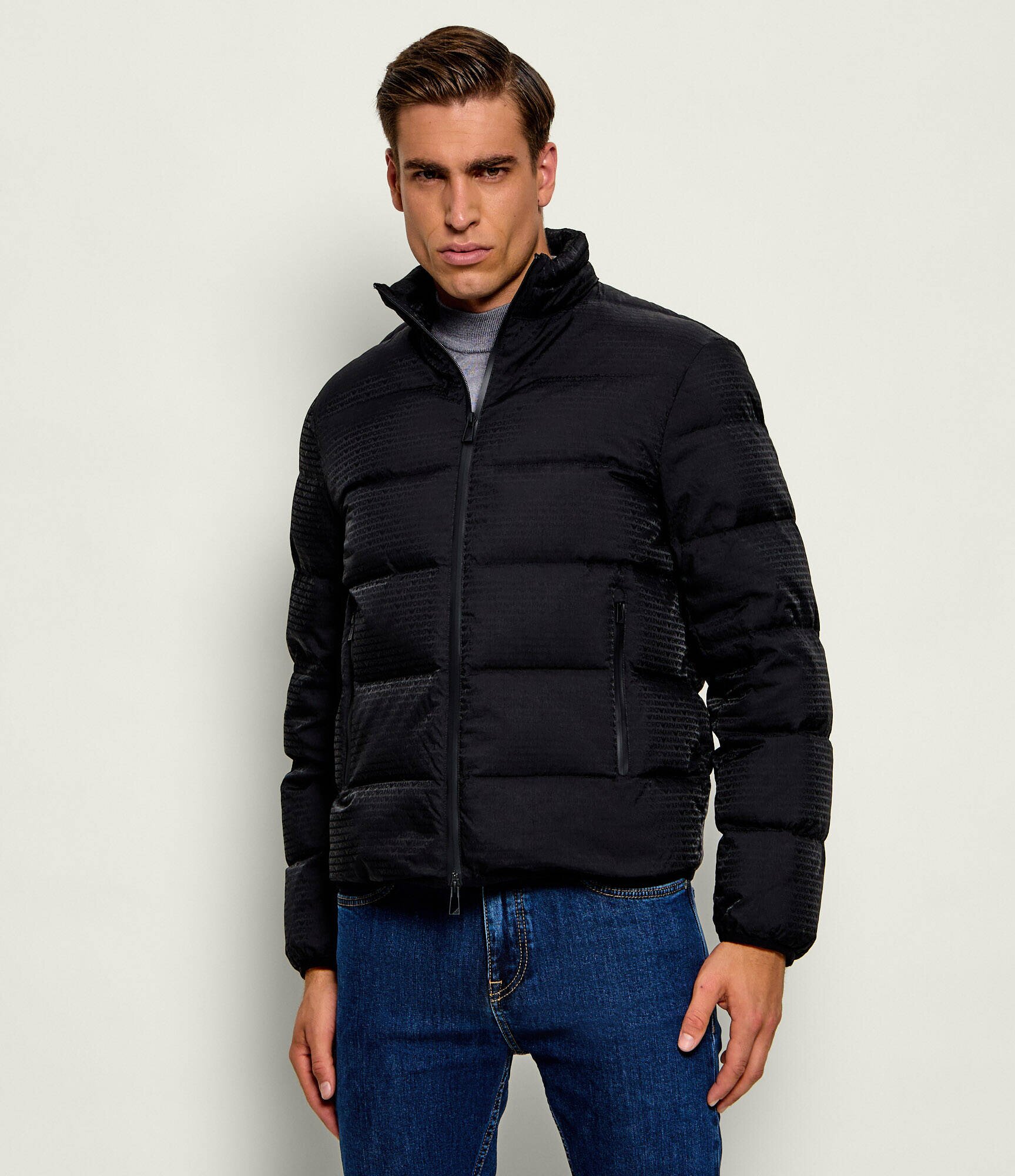 Emporio Armani Geacă de puf | regular fit