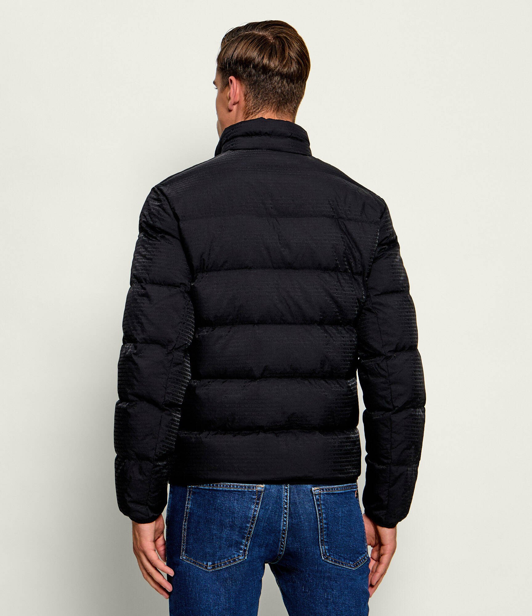 Emporio Armani Geacă de puf | regular fit