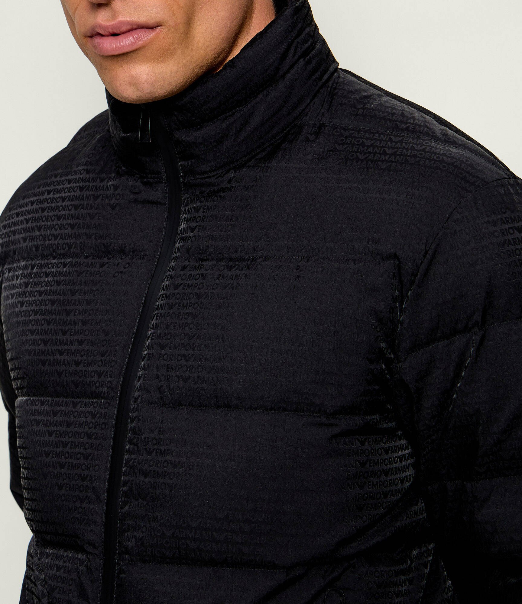 Emporio Armani Geacă de puf | regular fit