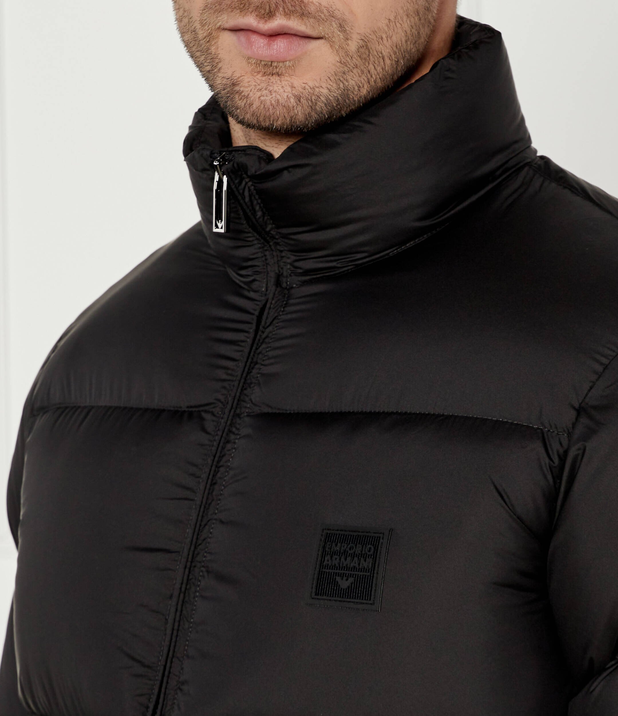 Emporio Armani Geacă de puf | regular fit