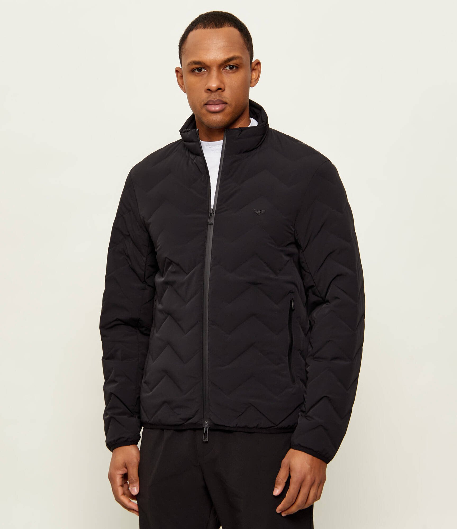Emporio Armani Geacă de puf | regular fit