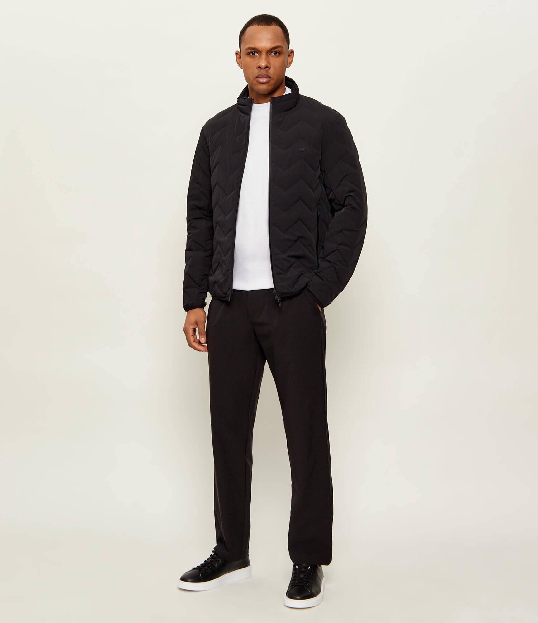 Emporio Armani Geacă de puf | regular fit
