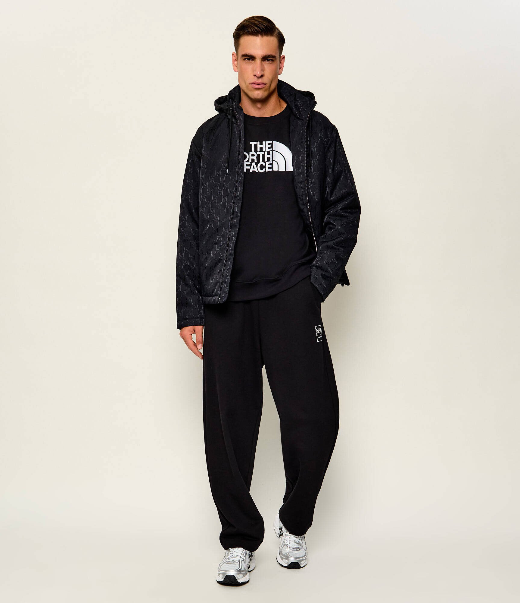 Emporio Armani Geacă | regular fit