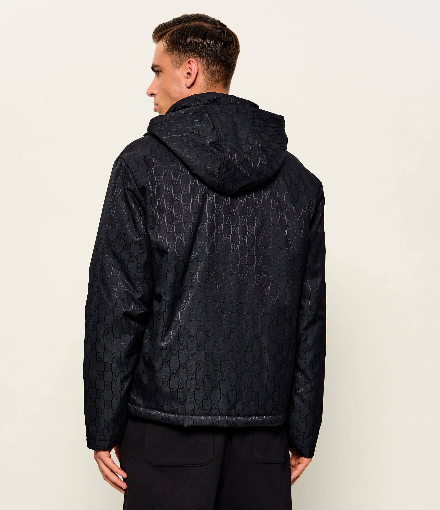Emporio Armani Geacă | regular fit