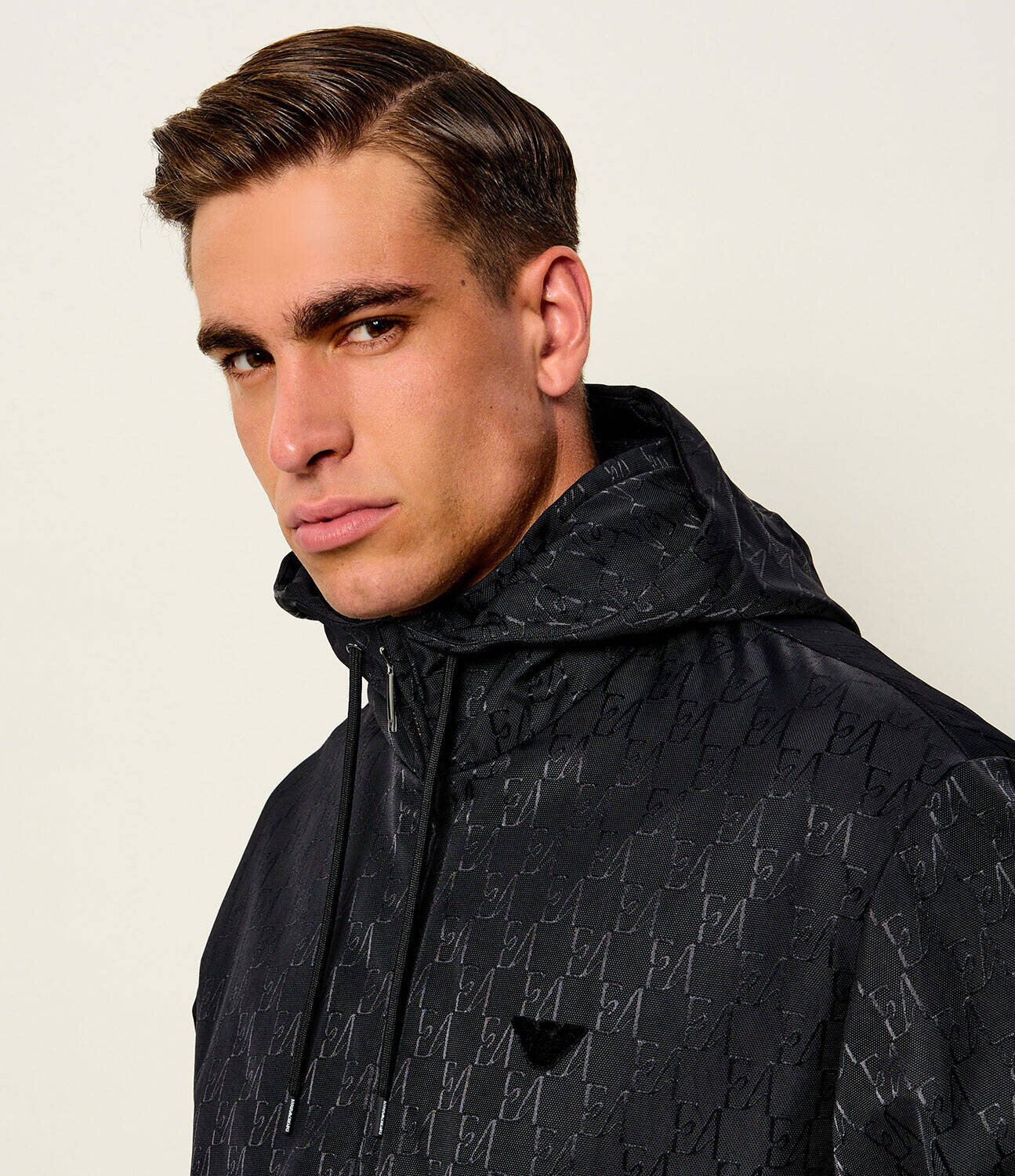 Emporio Armani Geacă | regular fit