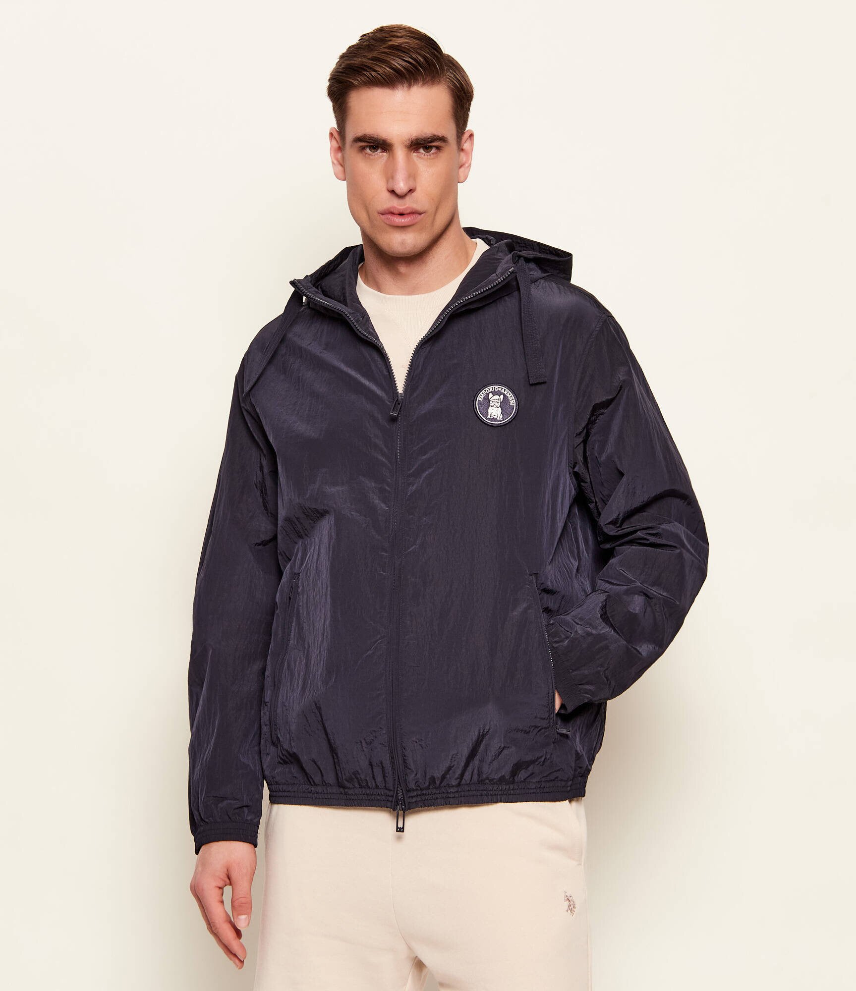 Emporio Armani Geacă | regular fit