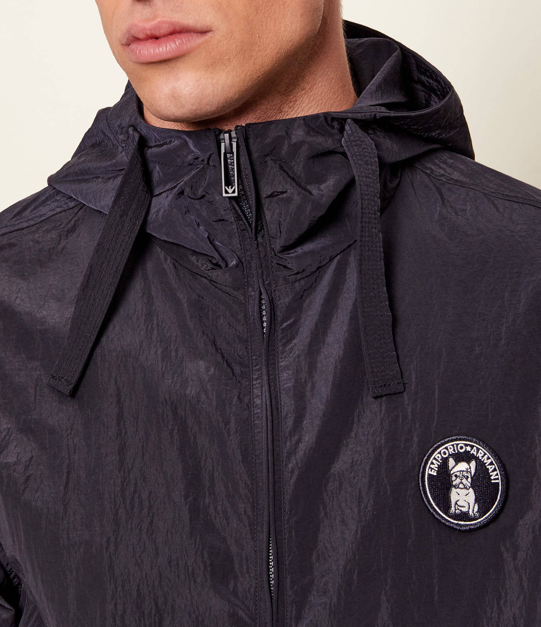 Emporio Armani Geacă | regular fit