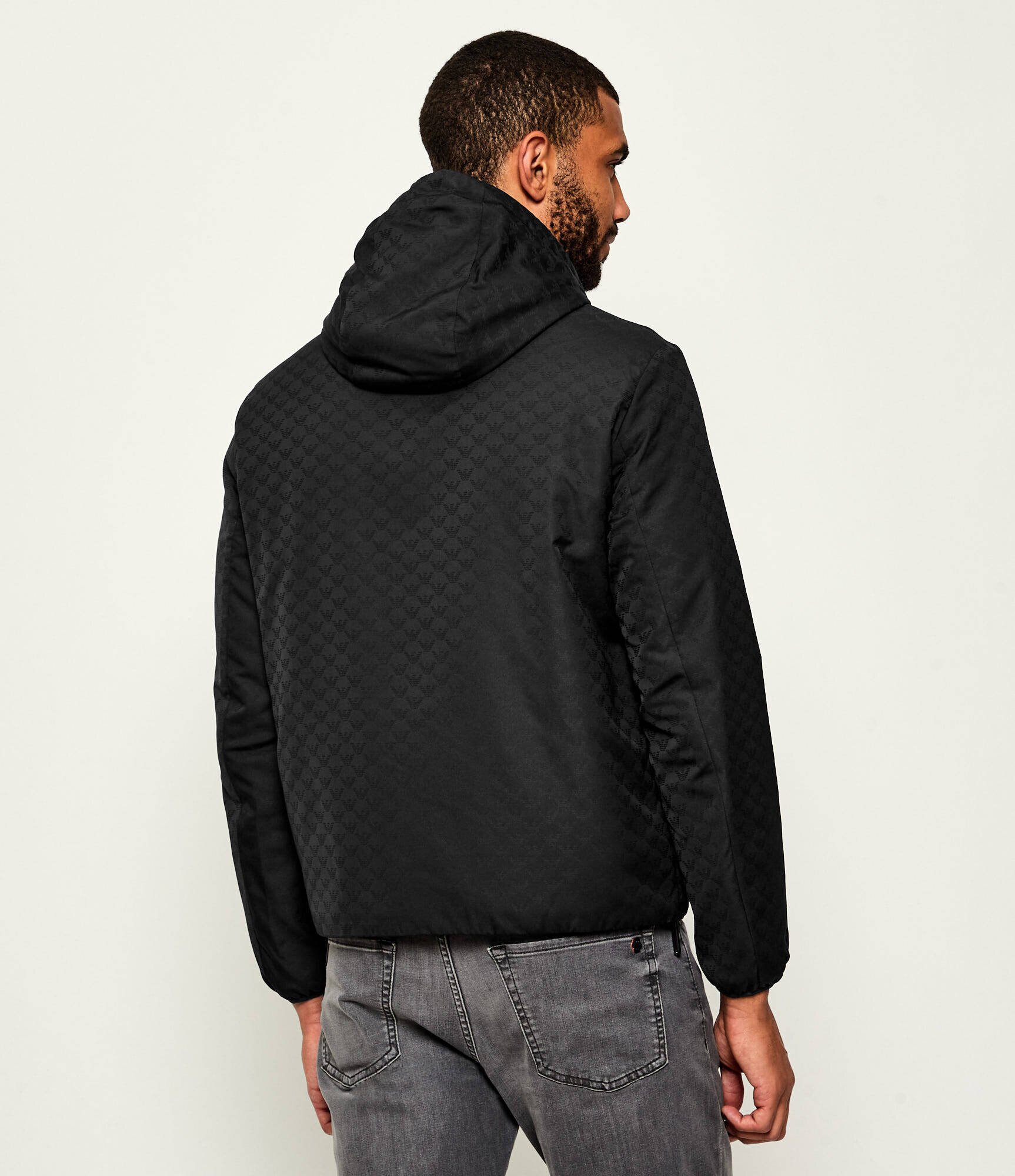 Emporio Armani Geacă | Regular Fit