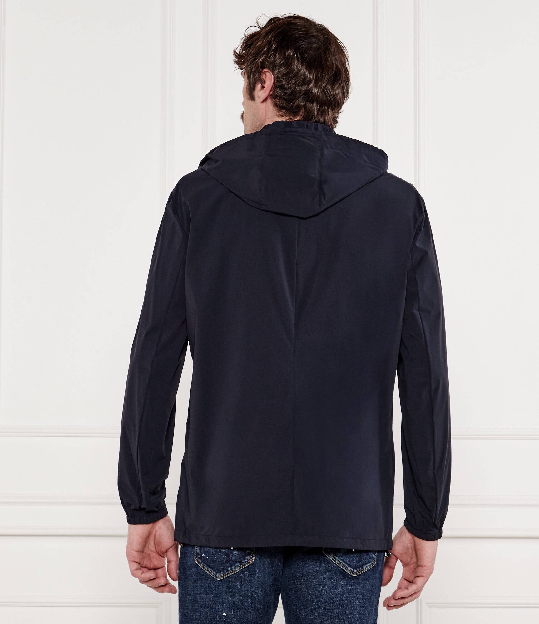 Emporio Armani Geacă | Regular Fit