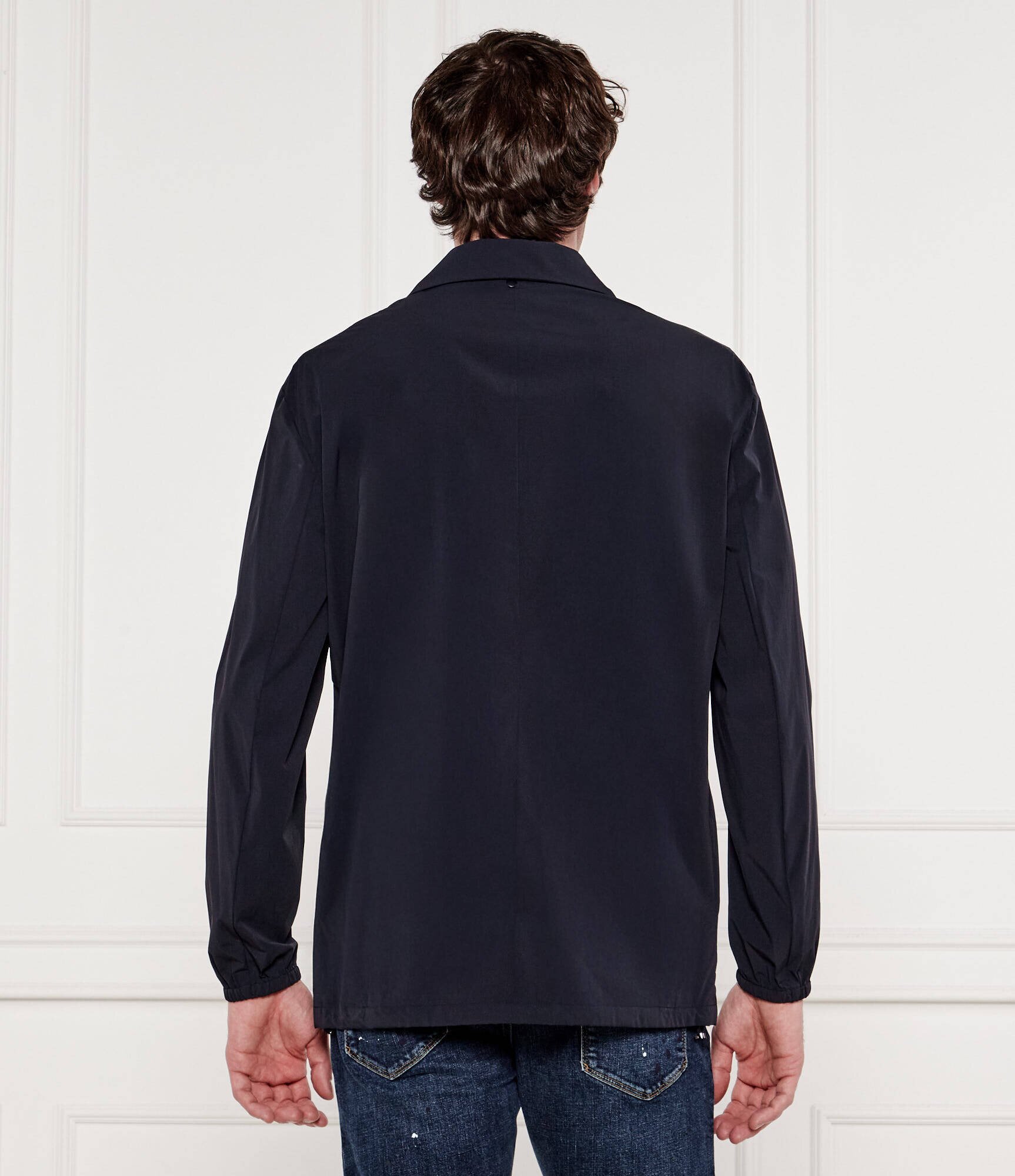 Emporio Armani Geacă | Regular Fit
