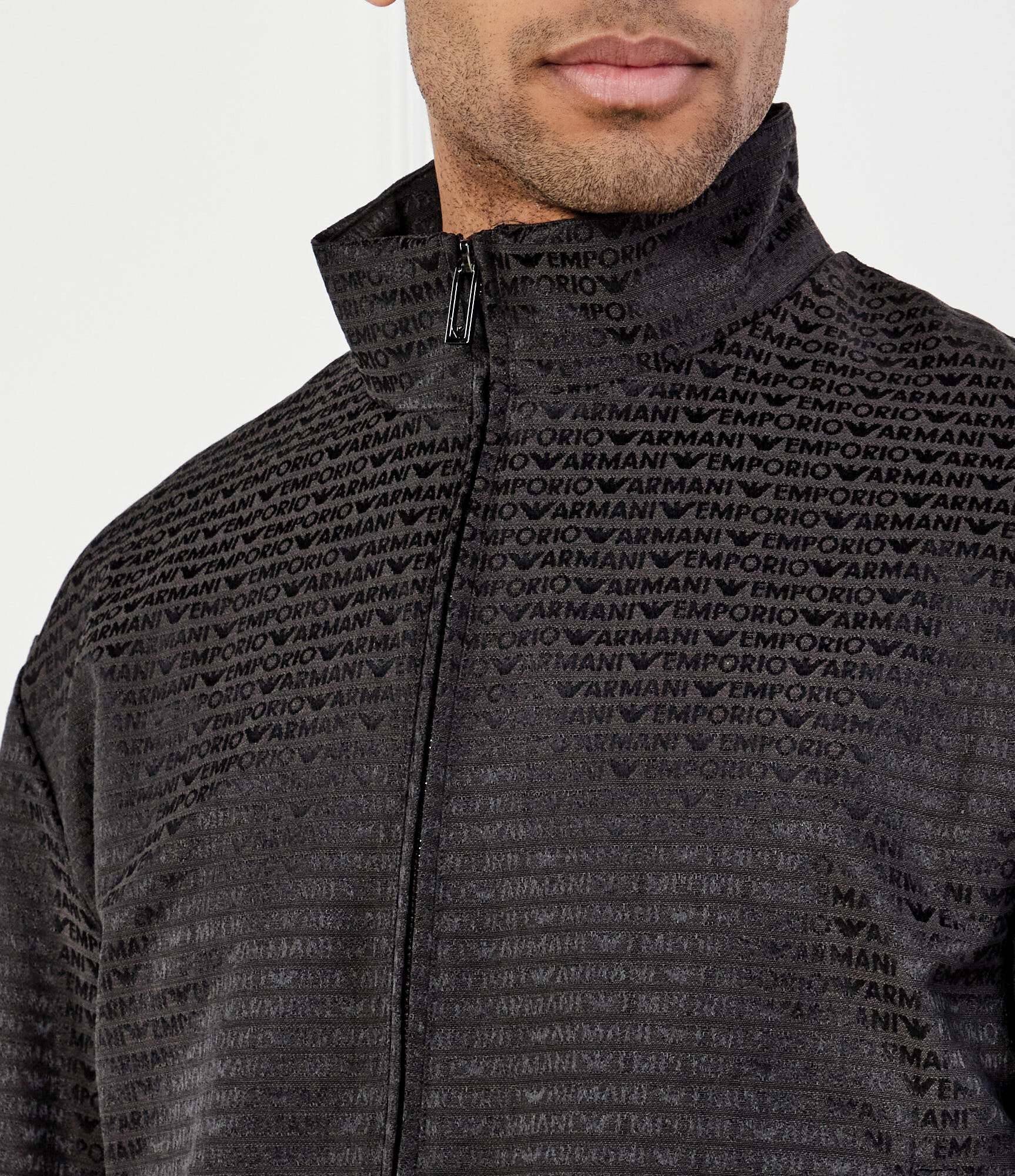 Emporio Armani Geacă | Regular Fit