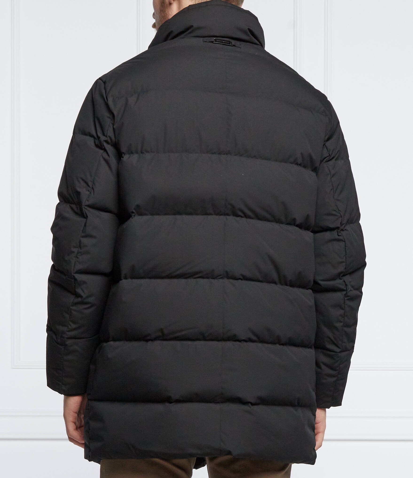 Emporio Armani Geacă | Regular Fit