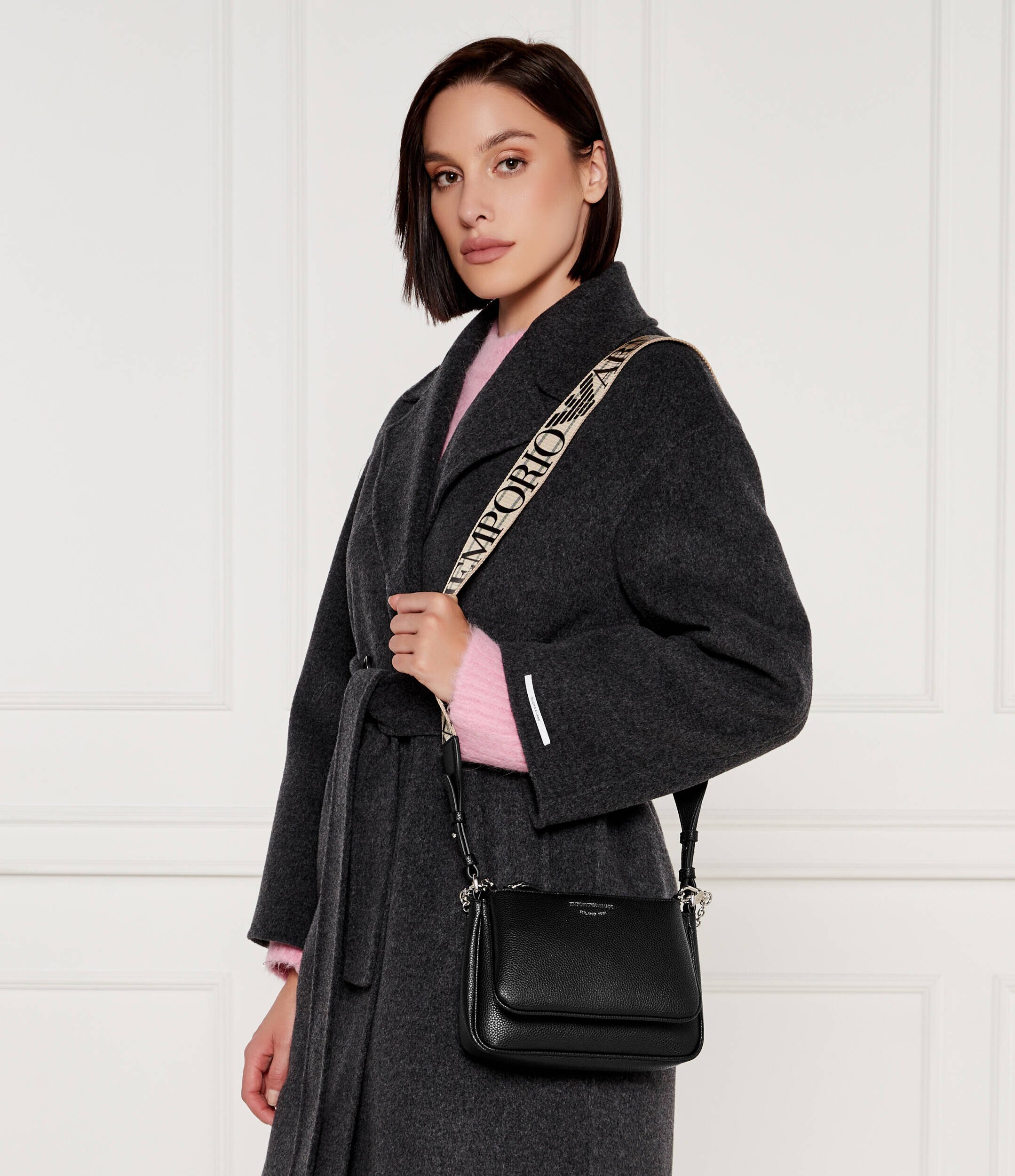 Emporio Armani Geantă pe umăr 4 în 1