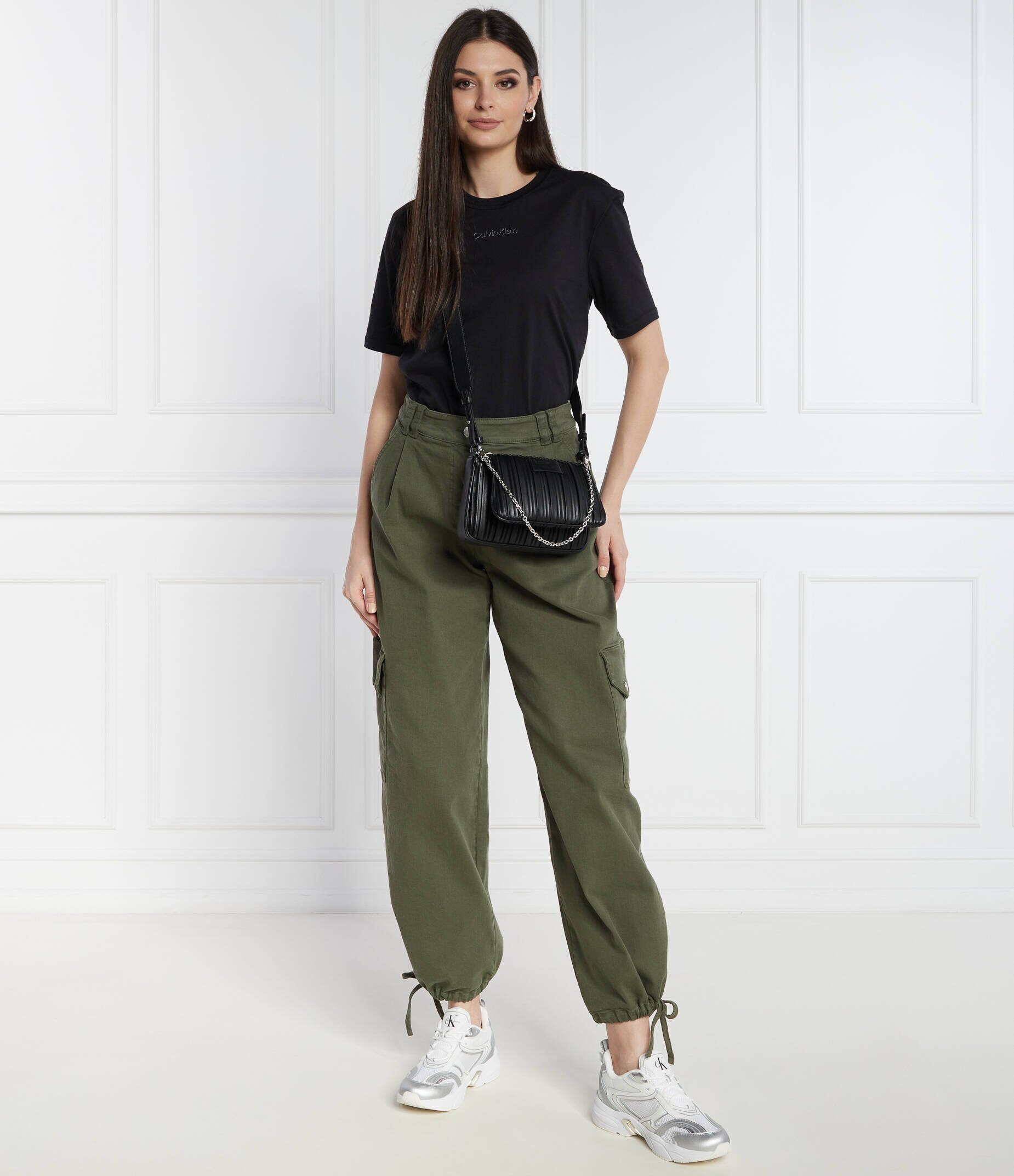 Emporio Armani Geantă pe umăr 4 în 1