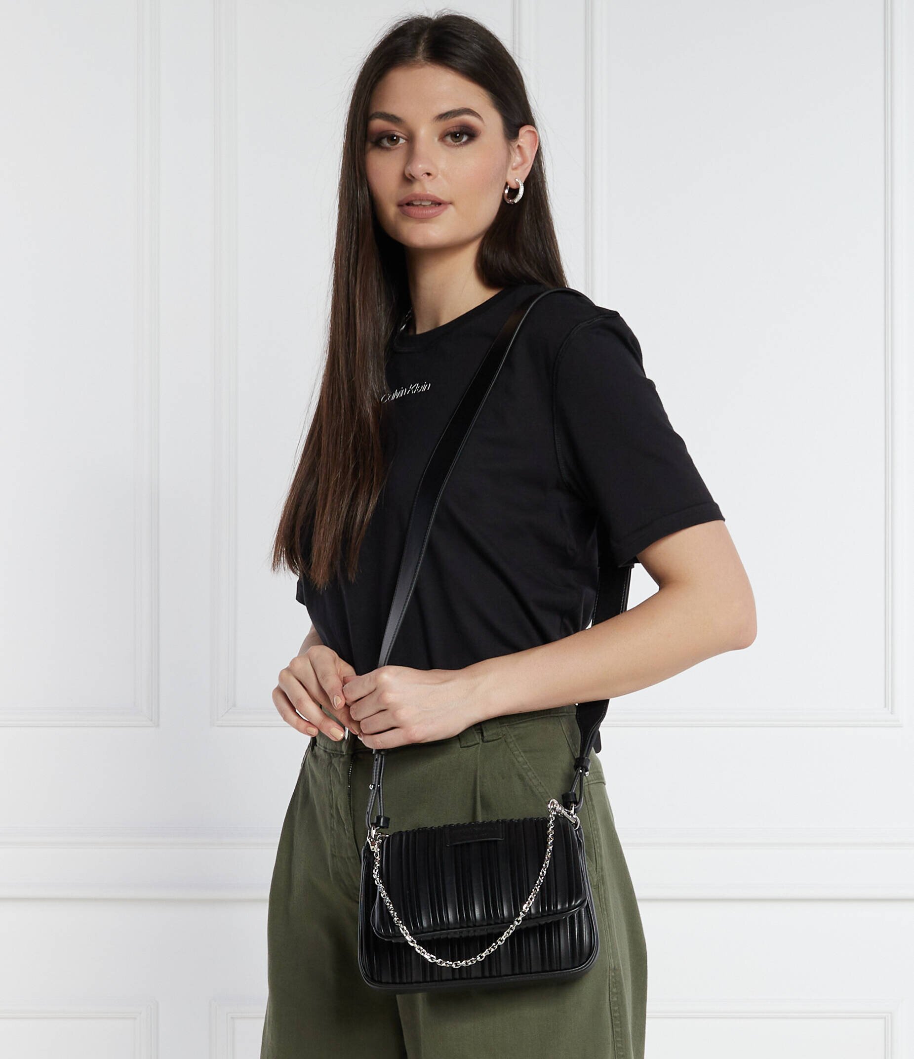 Emporio Armani Geantă pe umăr 4 în 1