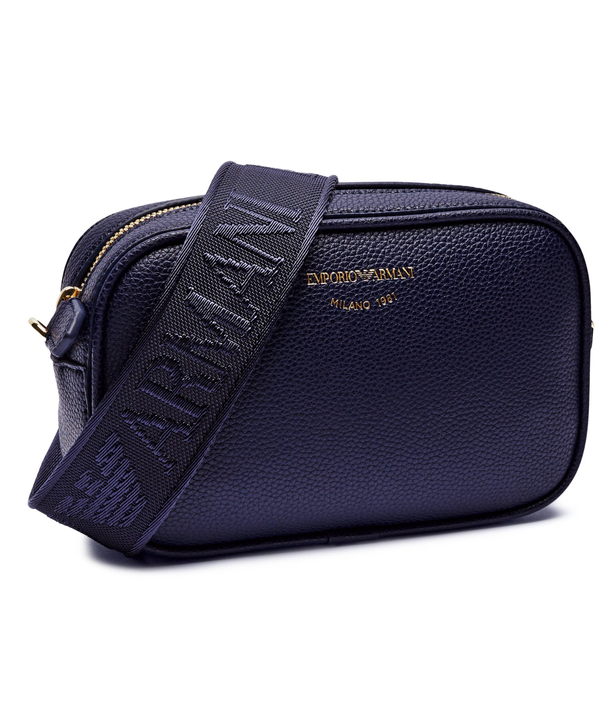 Emporio Armani Geantă poștaș