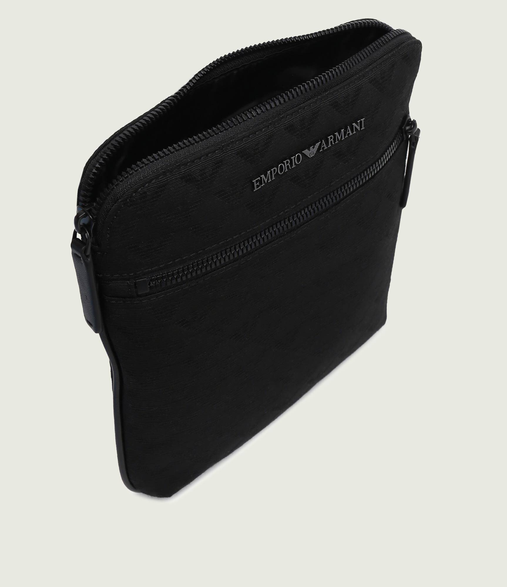 Emporio Armani Geantă reporter