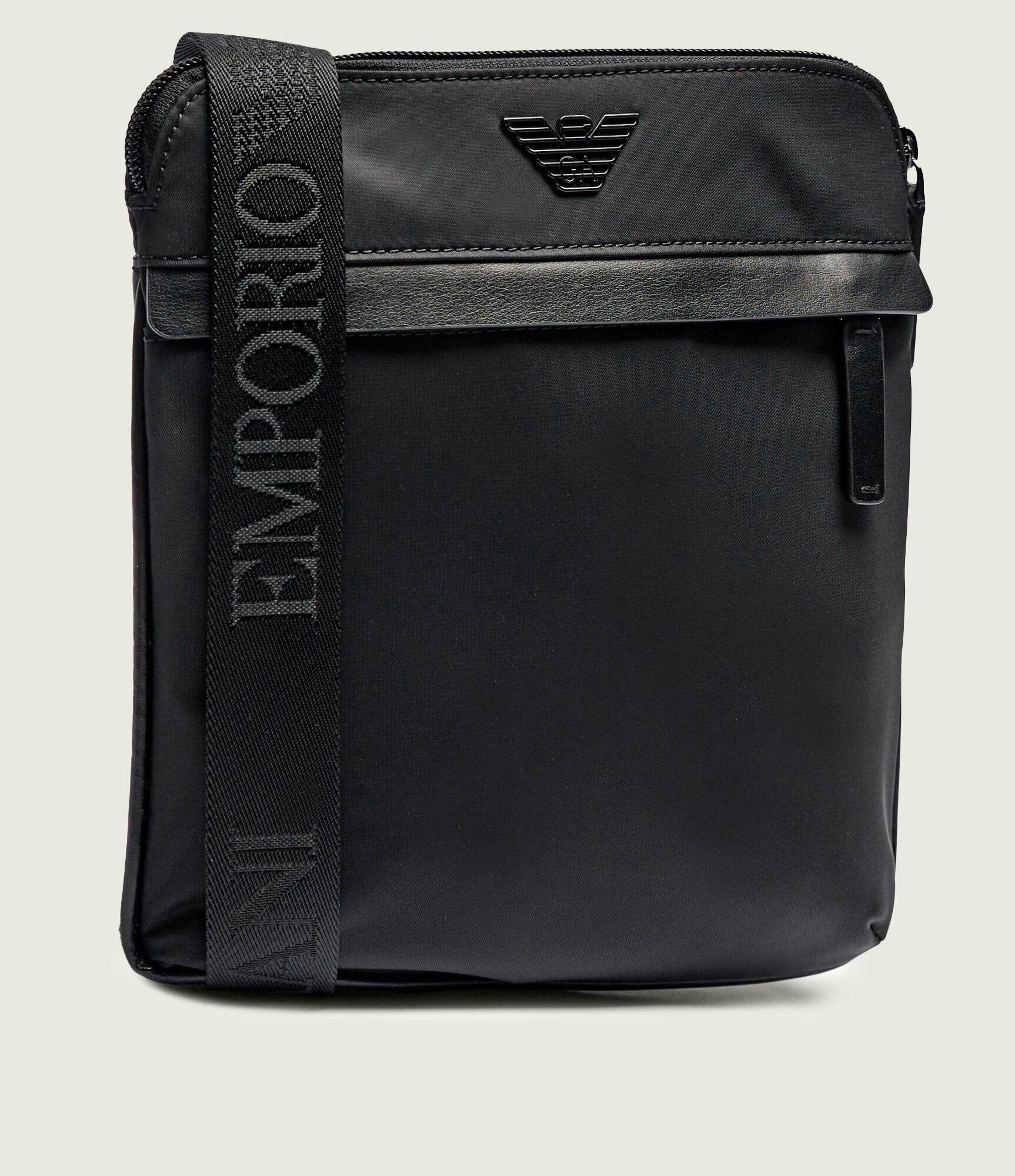 Emporio Armani Geantă reporter