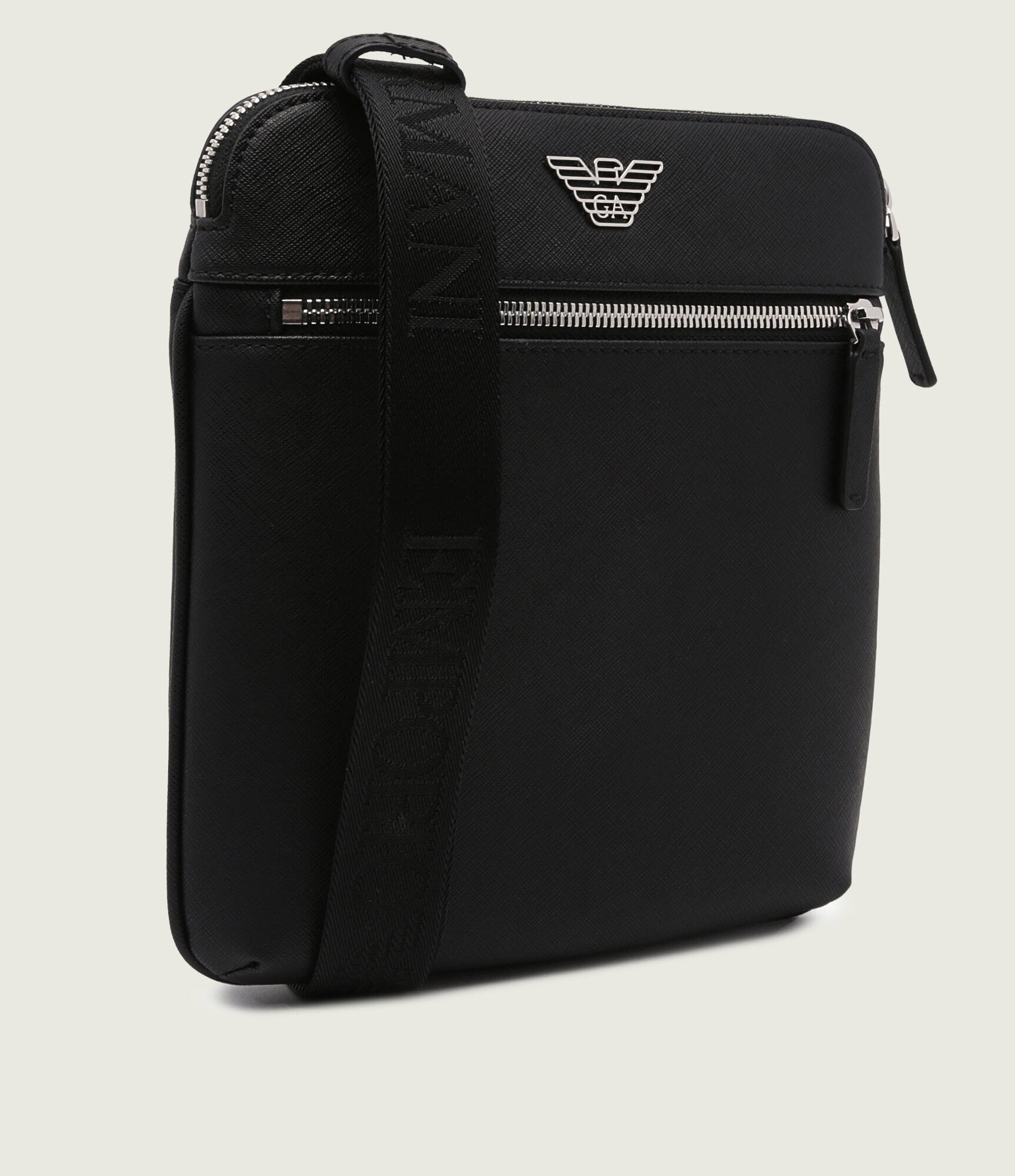 Emporio Armani Geantă reporter