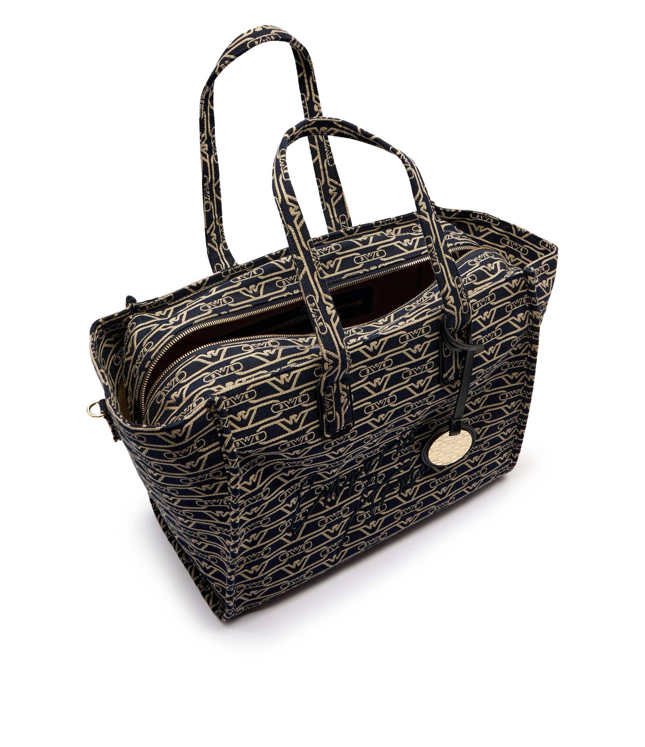 Emporio Armani Geantă shopper
