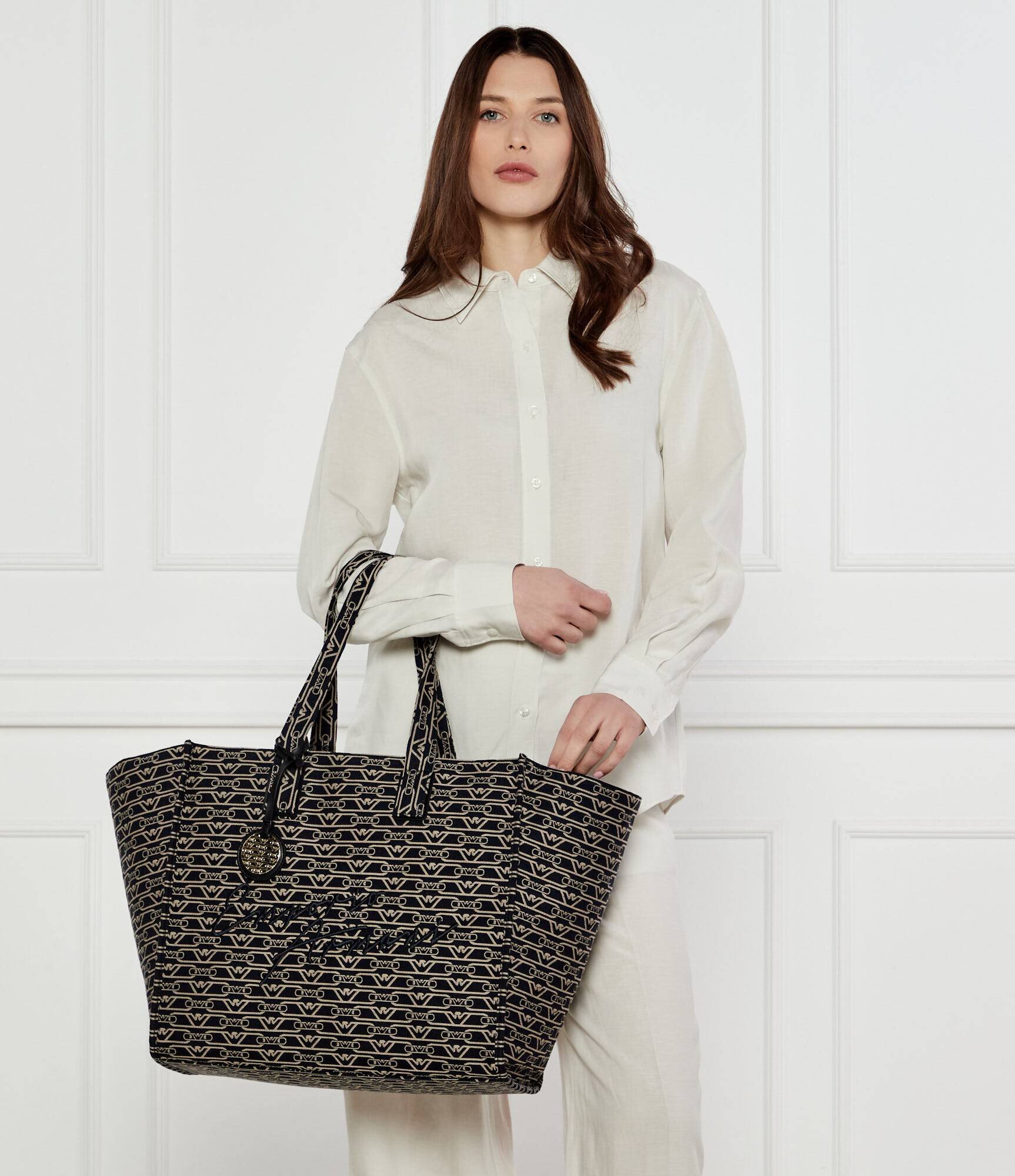 Emporio Armani Geantă shopper