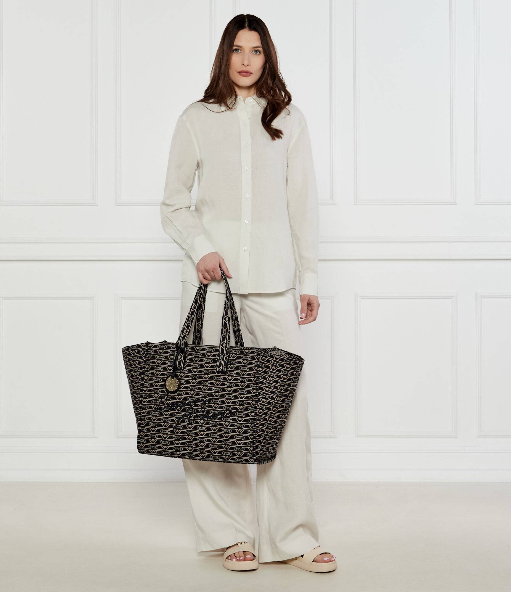 Emporio Armani Geantă shopper