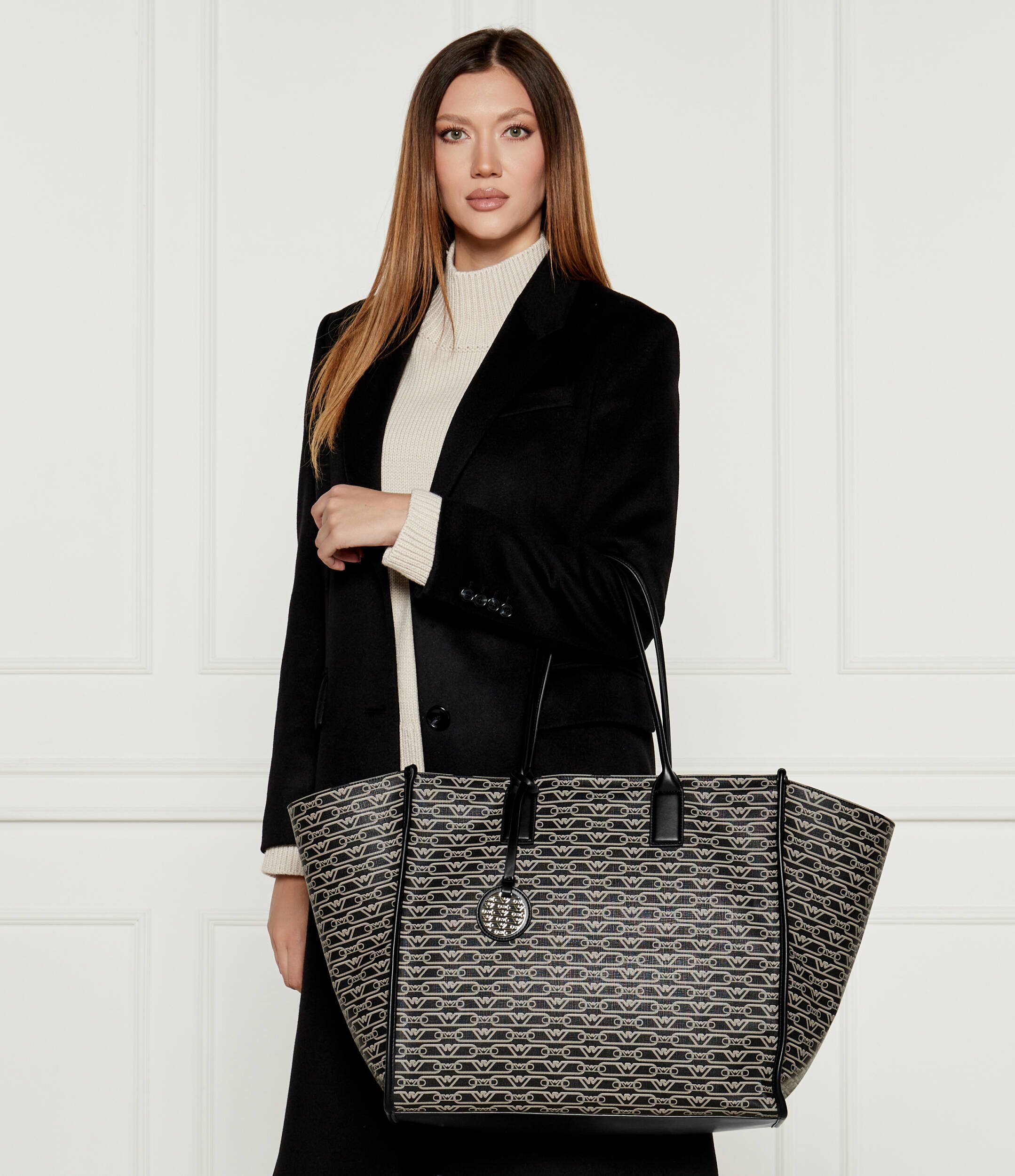 Emporio Armani Geantă shopper