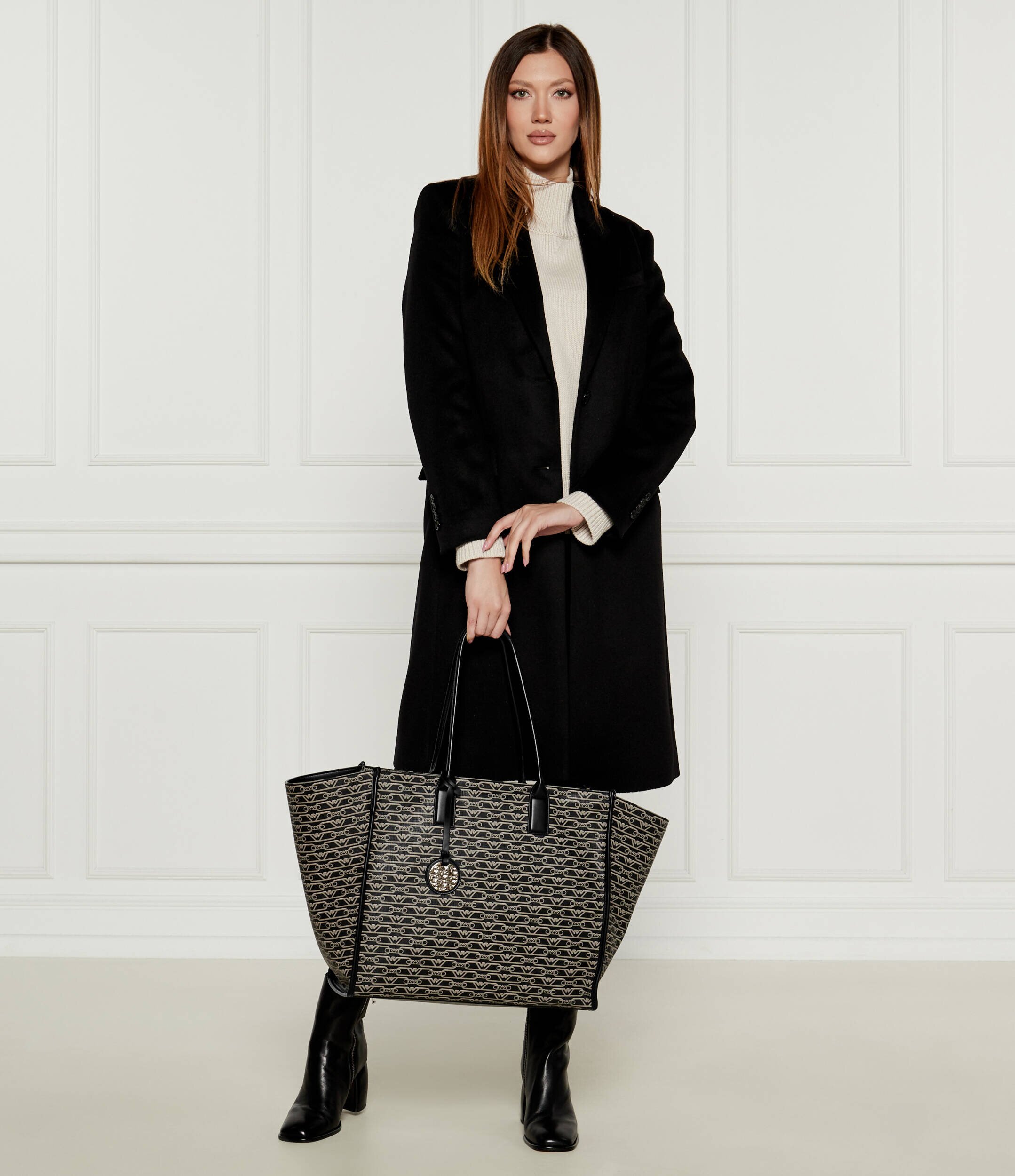 Emporio Armani Geantă shopper