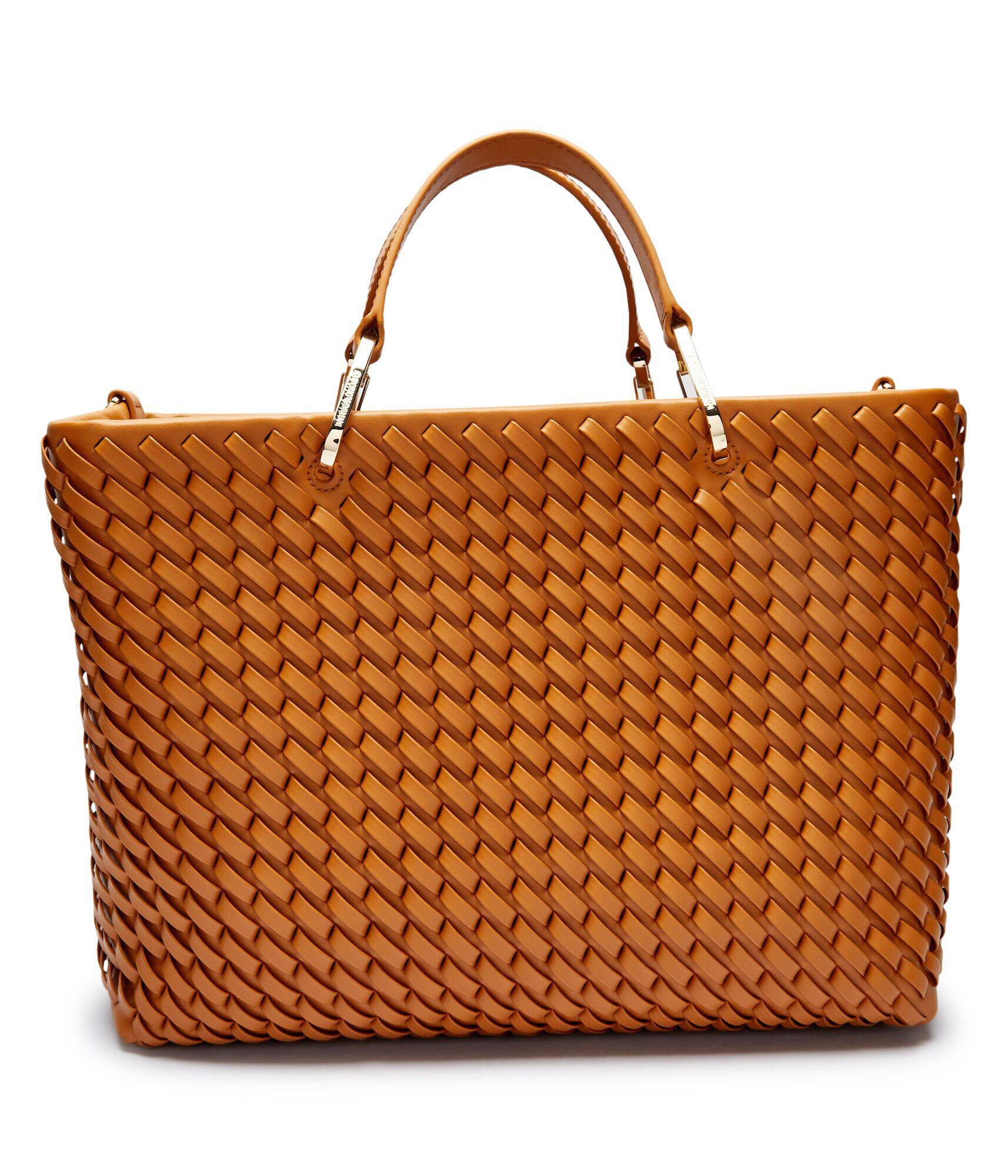 Emporio Armani Geantă shopper + borsetă