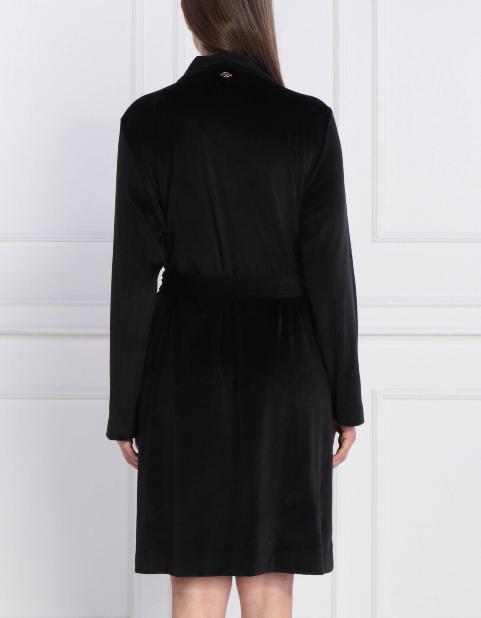 Emporio Armani Halat NIGHTGOWN | Regular Fit