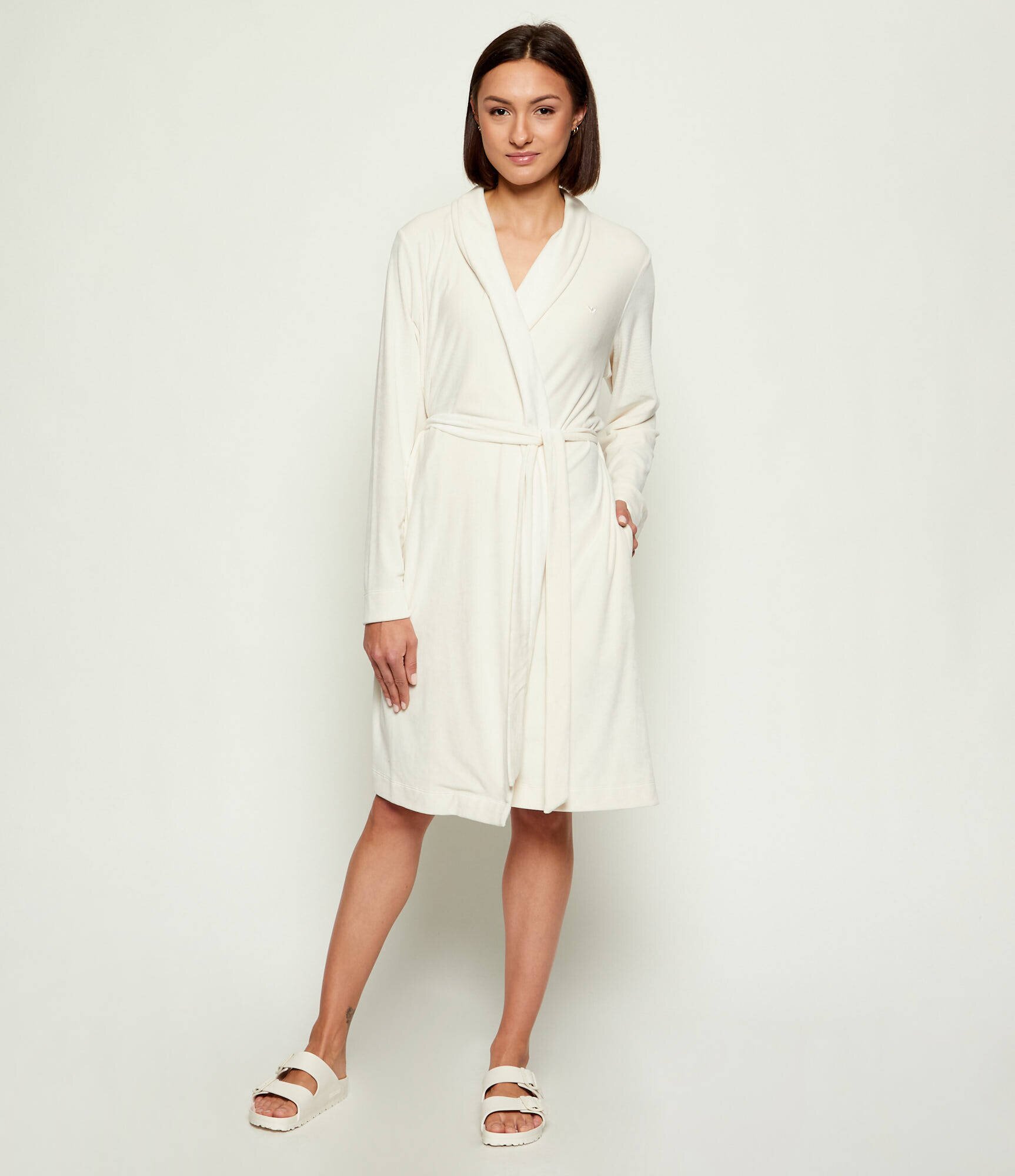 Emporio Armani Halat | regular fit