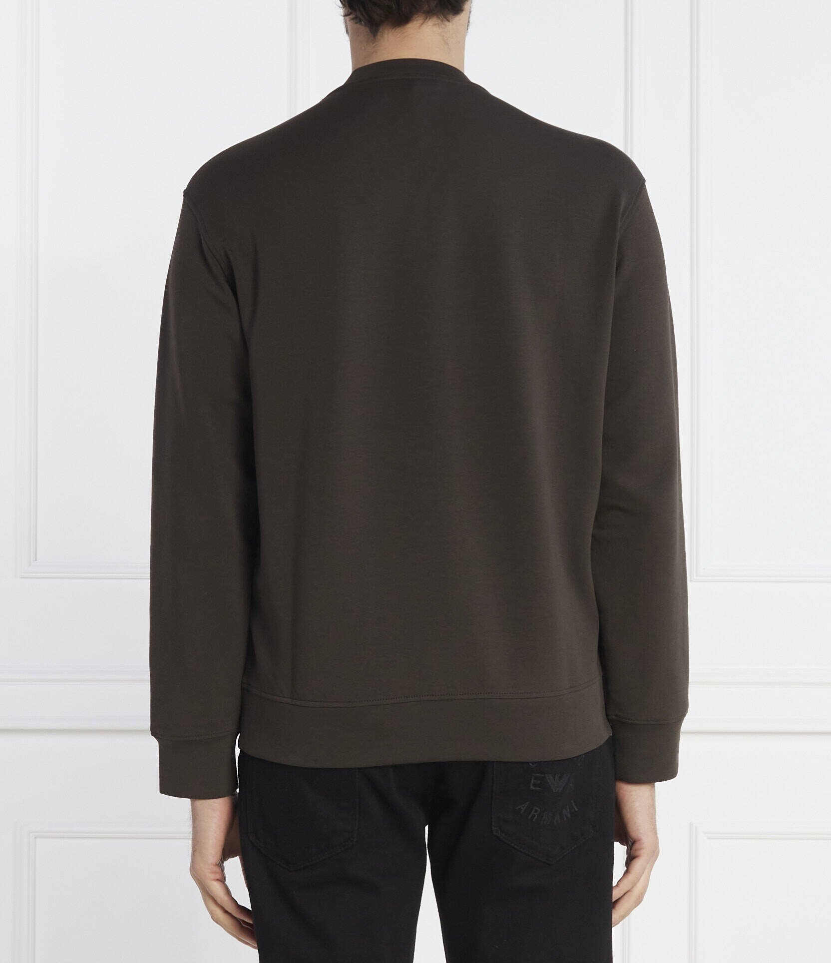 Emporio Armani Hanorac | Comfort fit