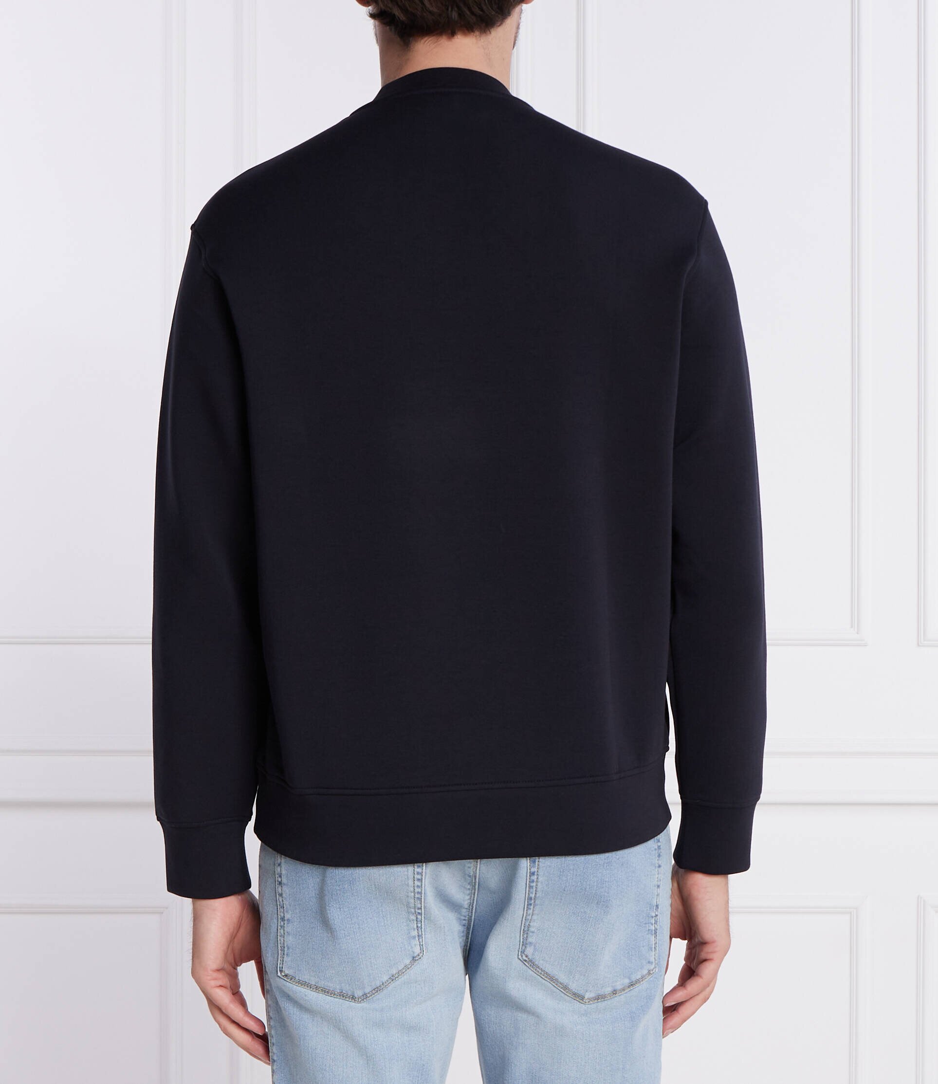 Emporio Armani Hanorac | Comfort fit