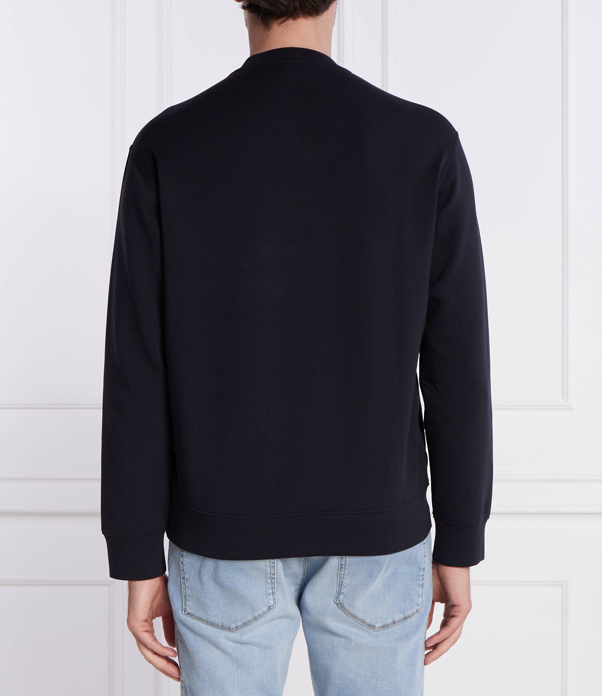 Emporio Armani Hanorac | Comfort fit