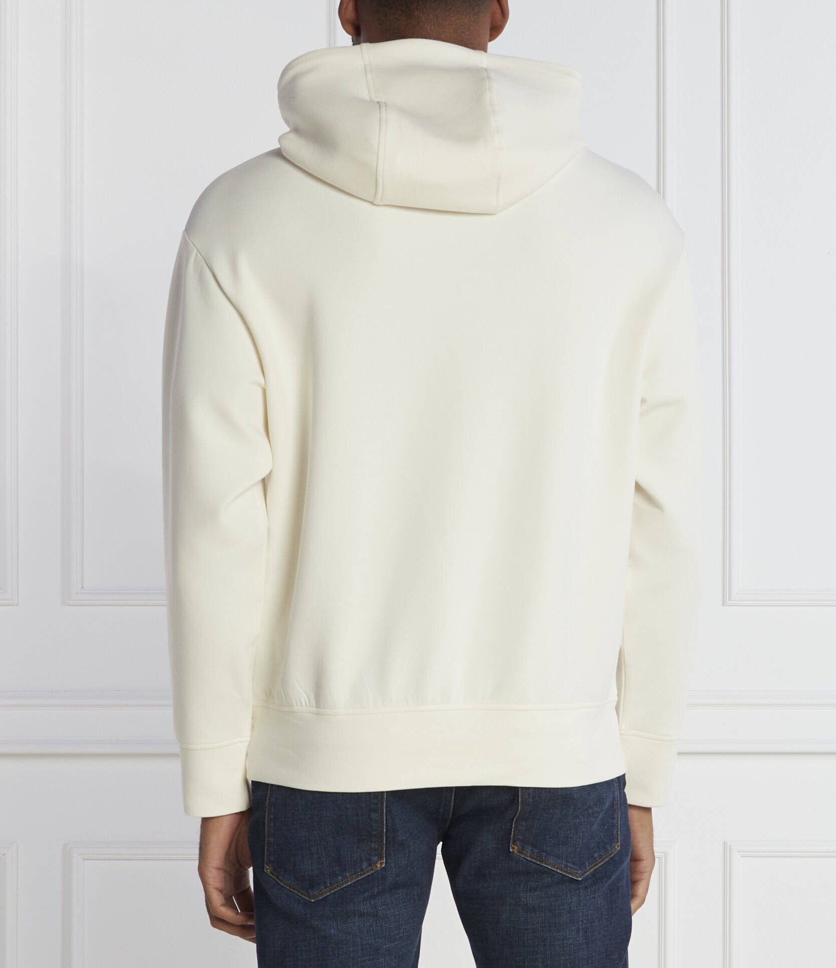 Emporio Armani Hanorac | Comfort fit